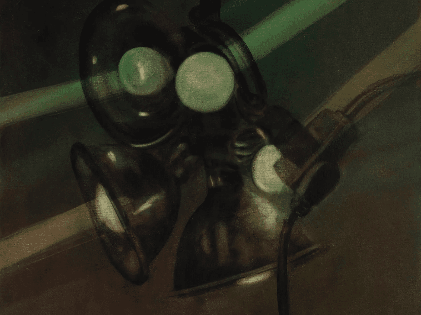 Olivia Drusin: DUMMY