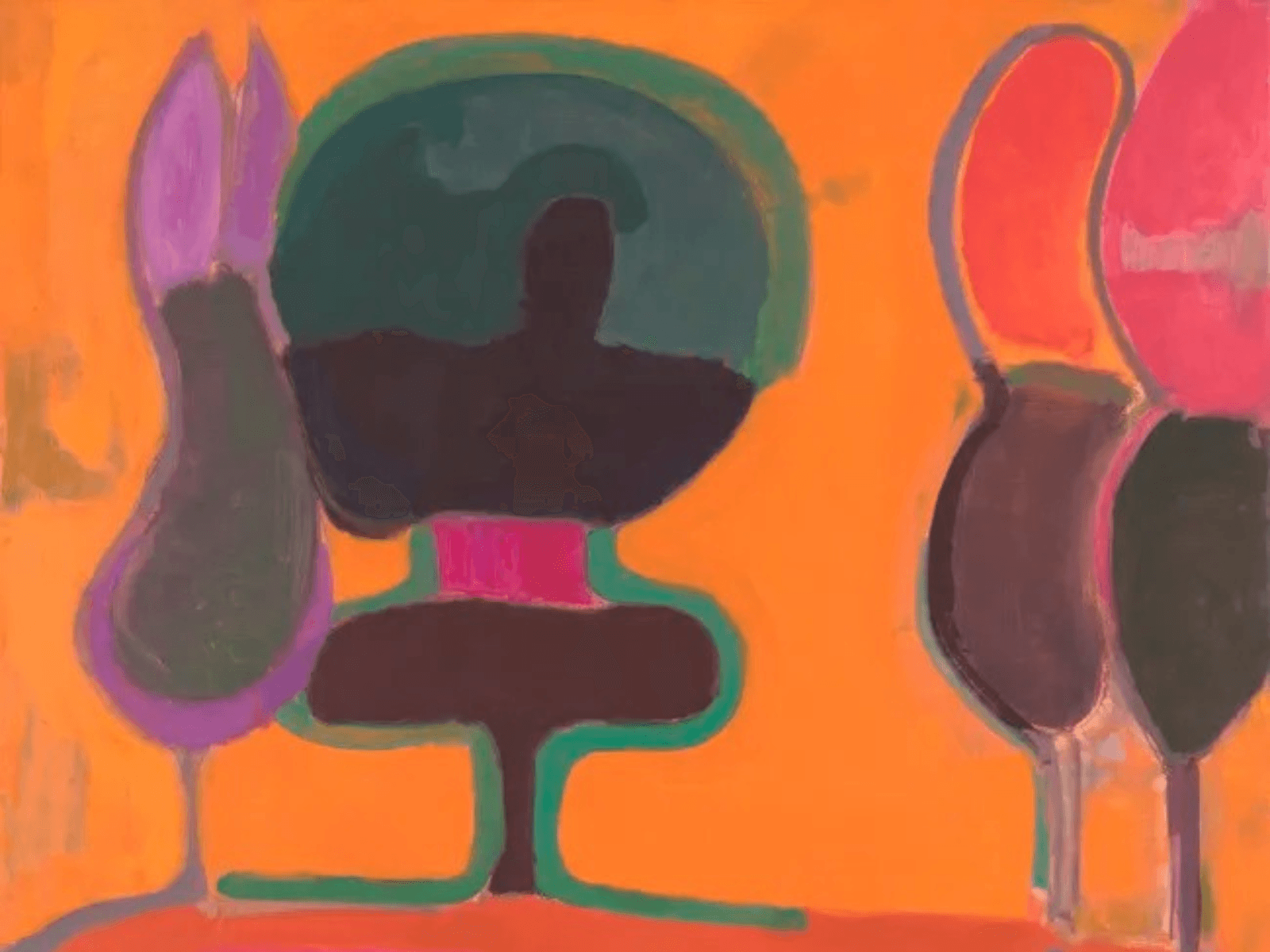 Elizabeth Hazan: Double Fantasy