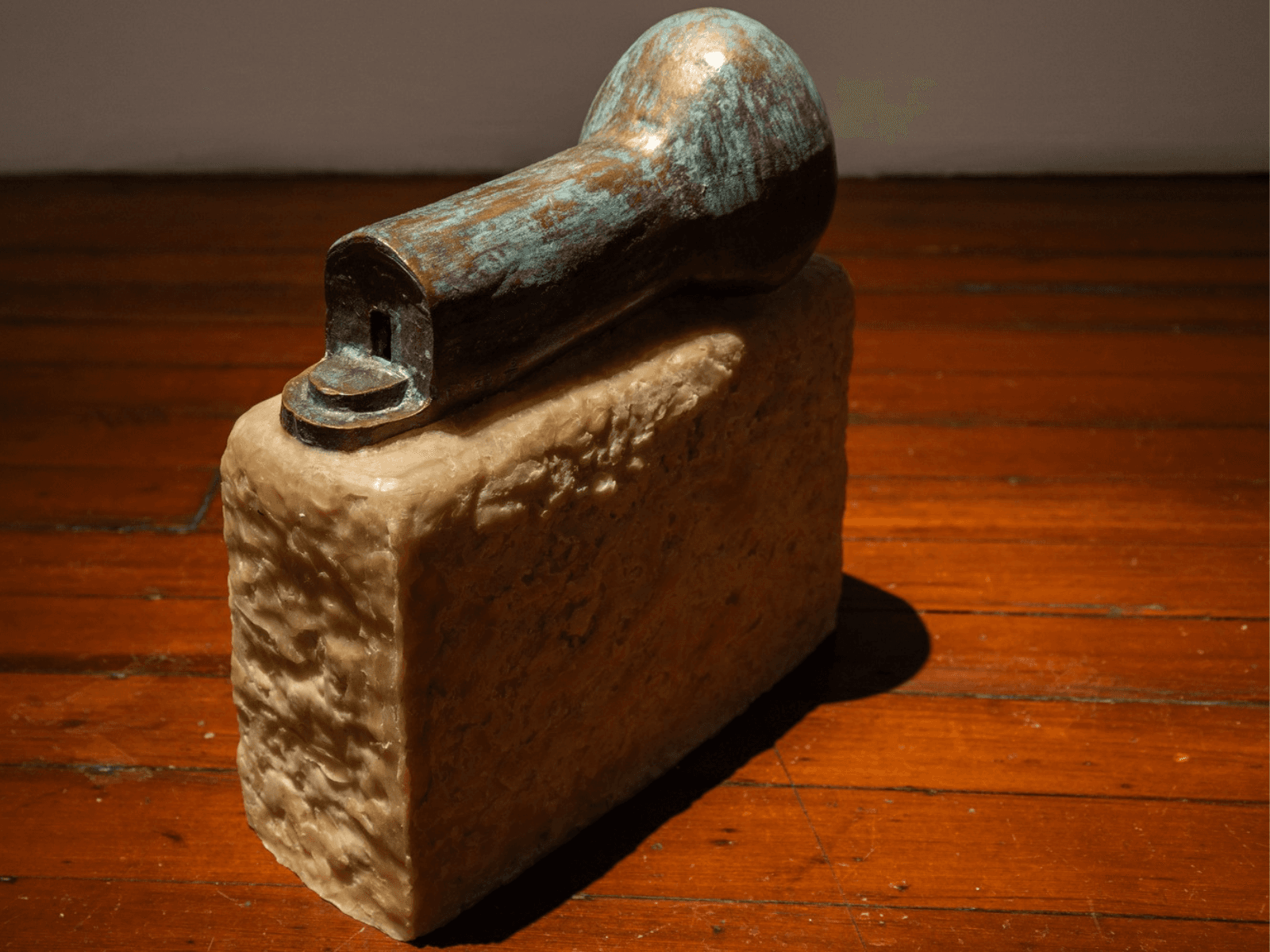 N.N. Rimzon: Promised Land