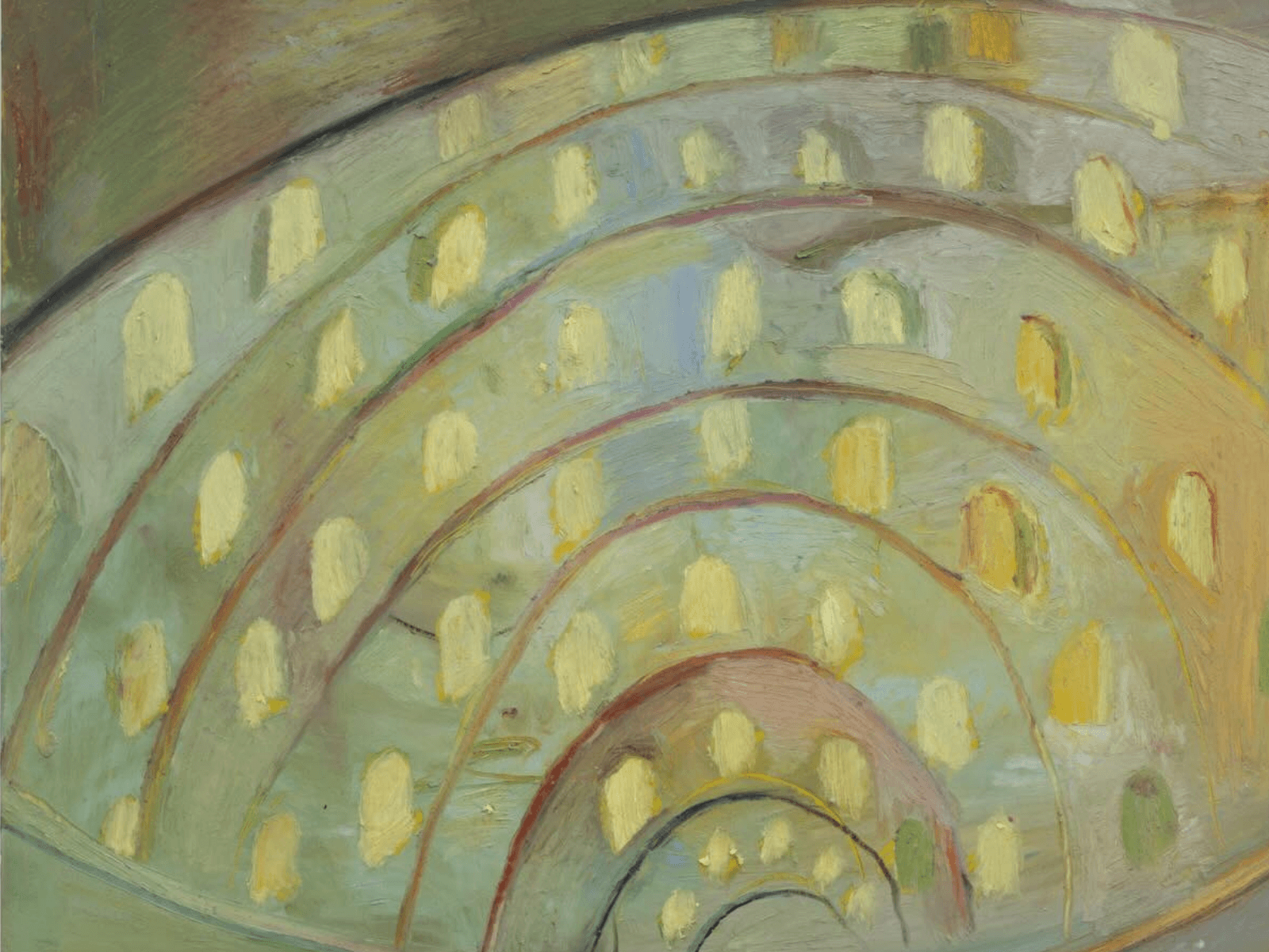 Grace Bromley: Room to Spare