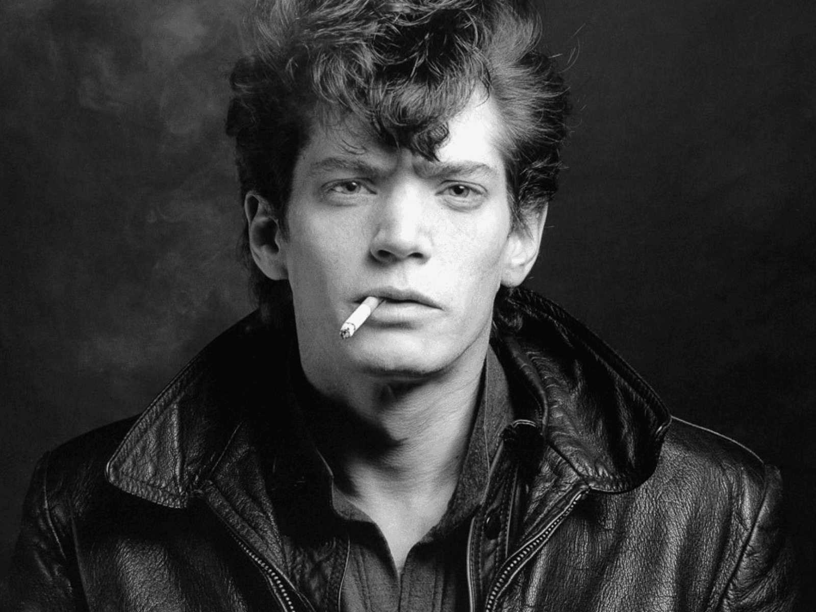 Robert Mapplethorpe