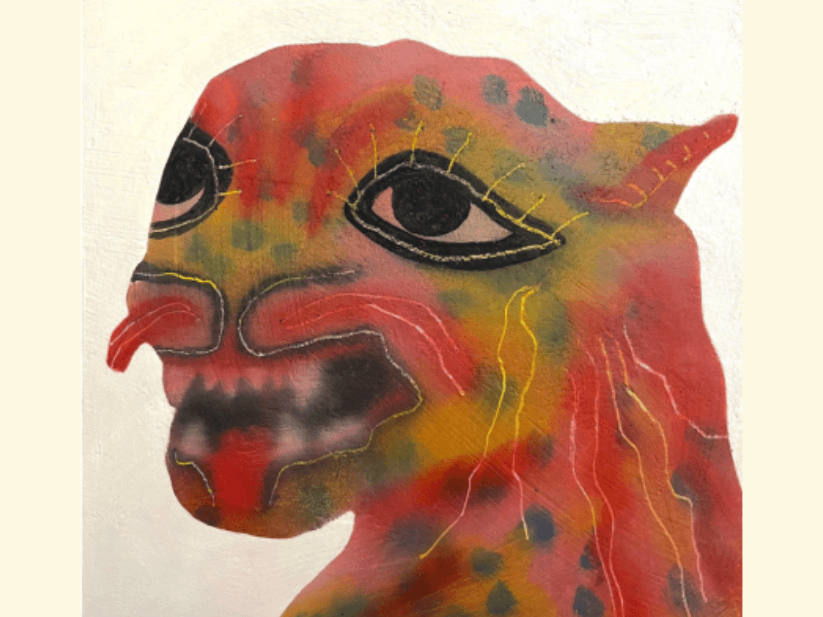 Myth and Kinship: A Dialogue Between Iasonas Kampanis & Salvador Jiminez-Flores