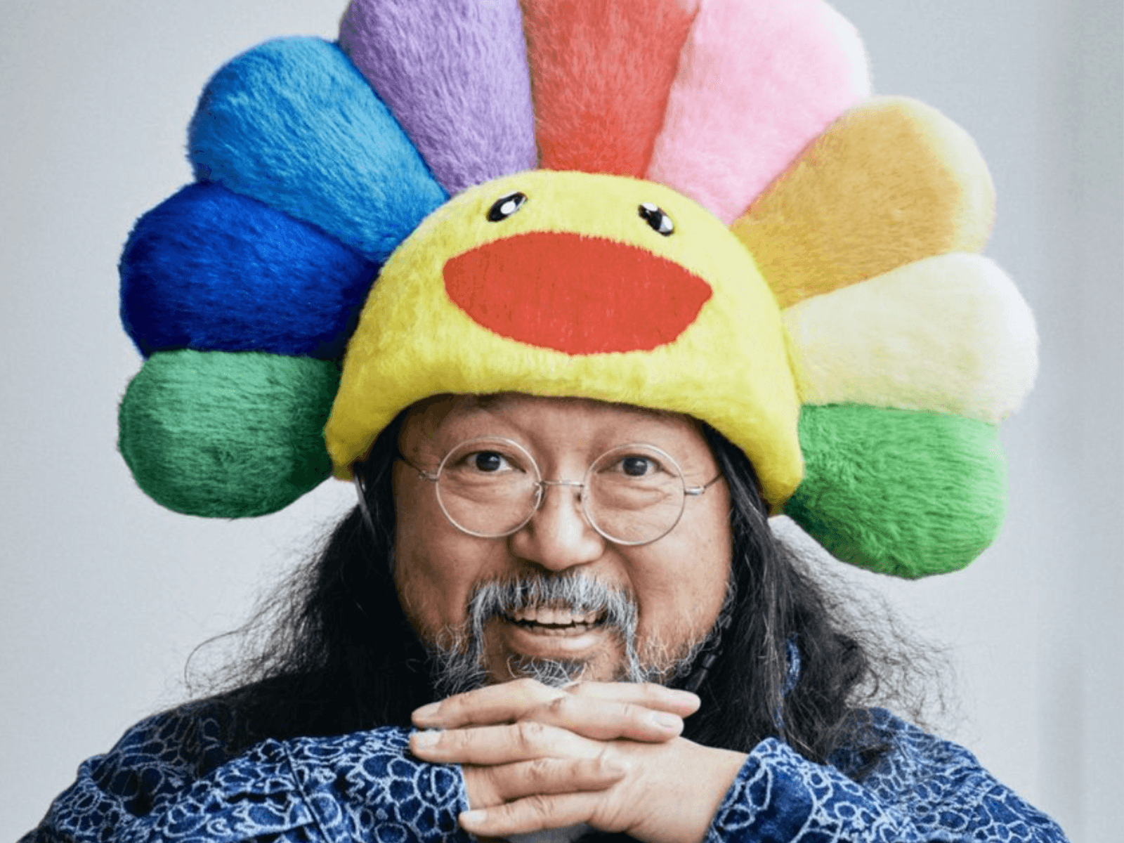 Takashi Murakami: Hark Back to Ukiyo-e: Tracing Superflat to Japonisme’s Genesis
