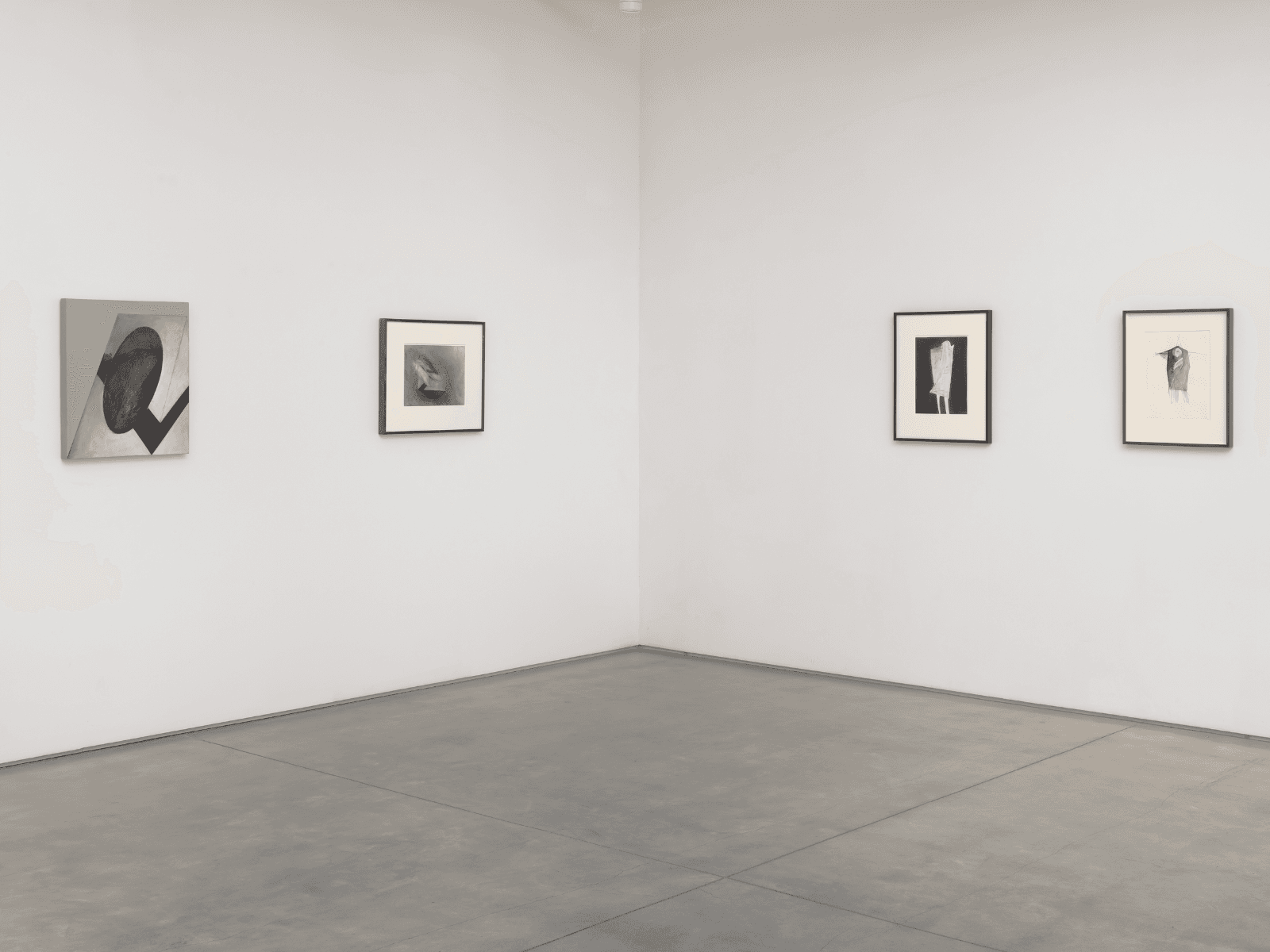 Jay DeFeo: Space Exploration