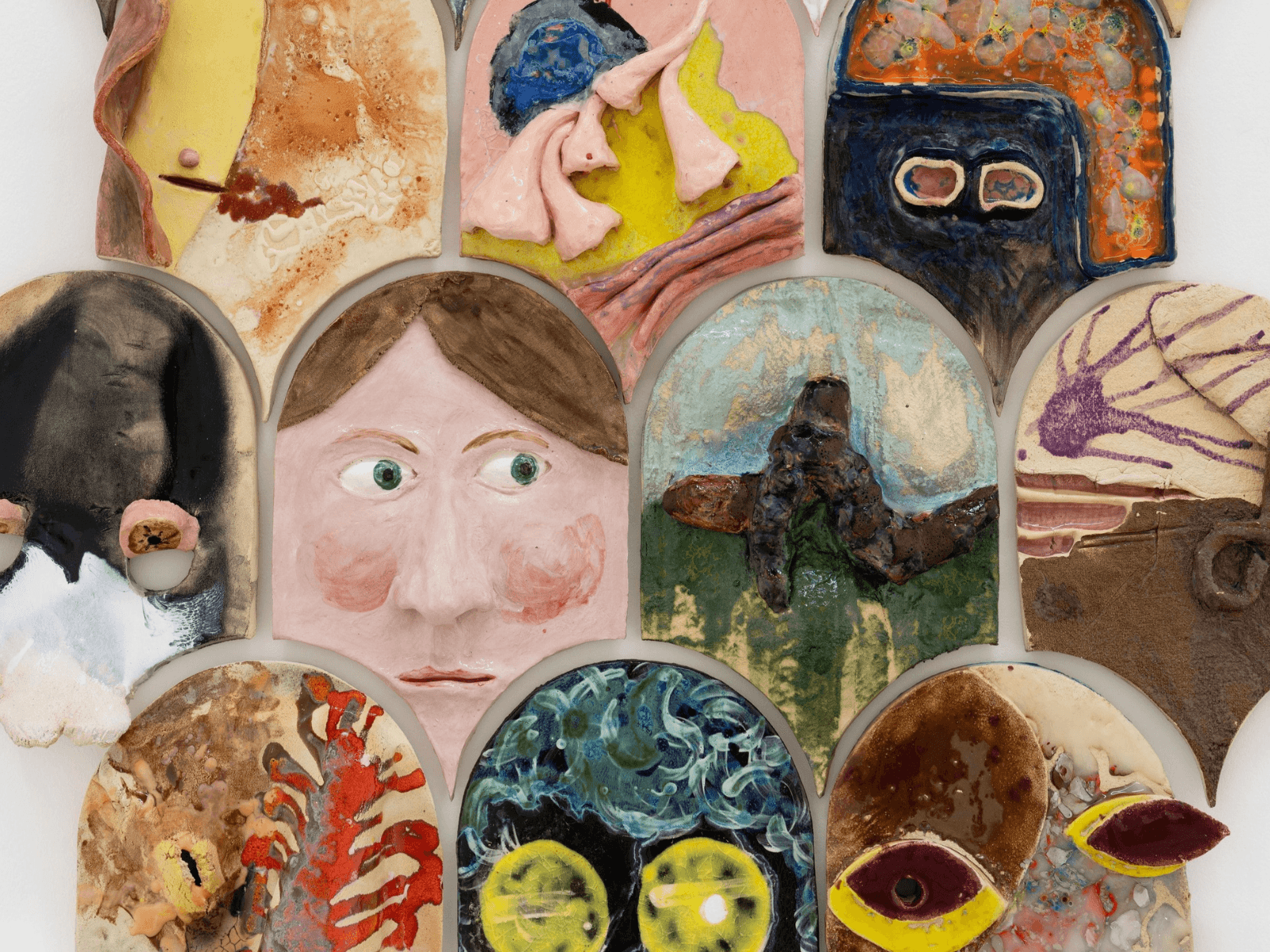 Gelitin: All For All