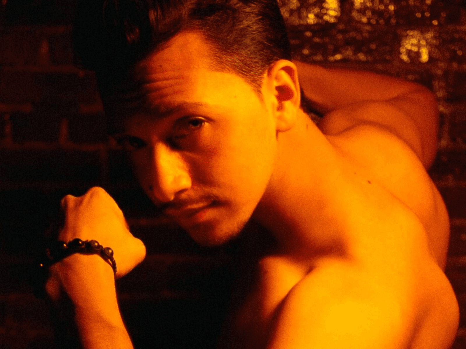 Dean Majd: Hard Feelings