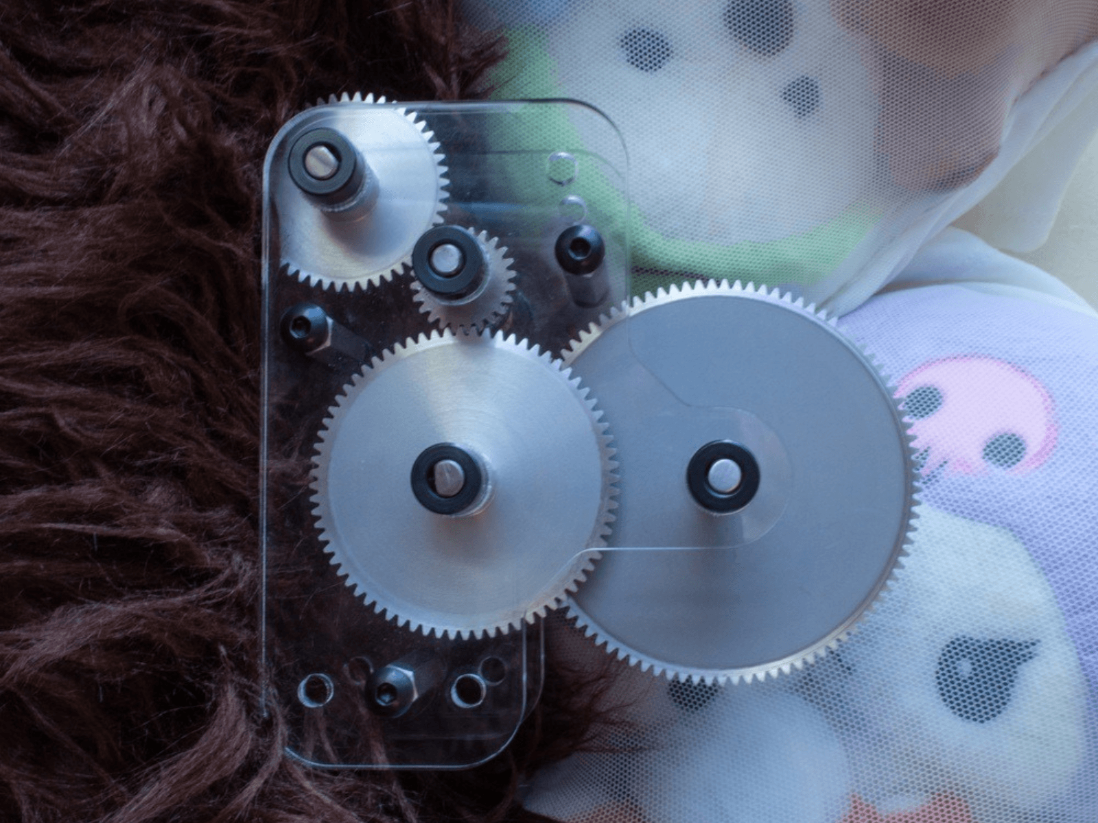 CFGNY: Puddles into Pond