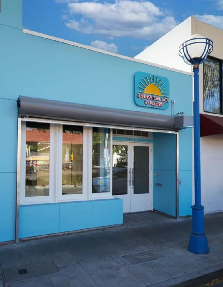 Tierra del Sol Gallery