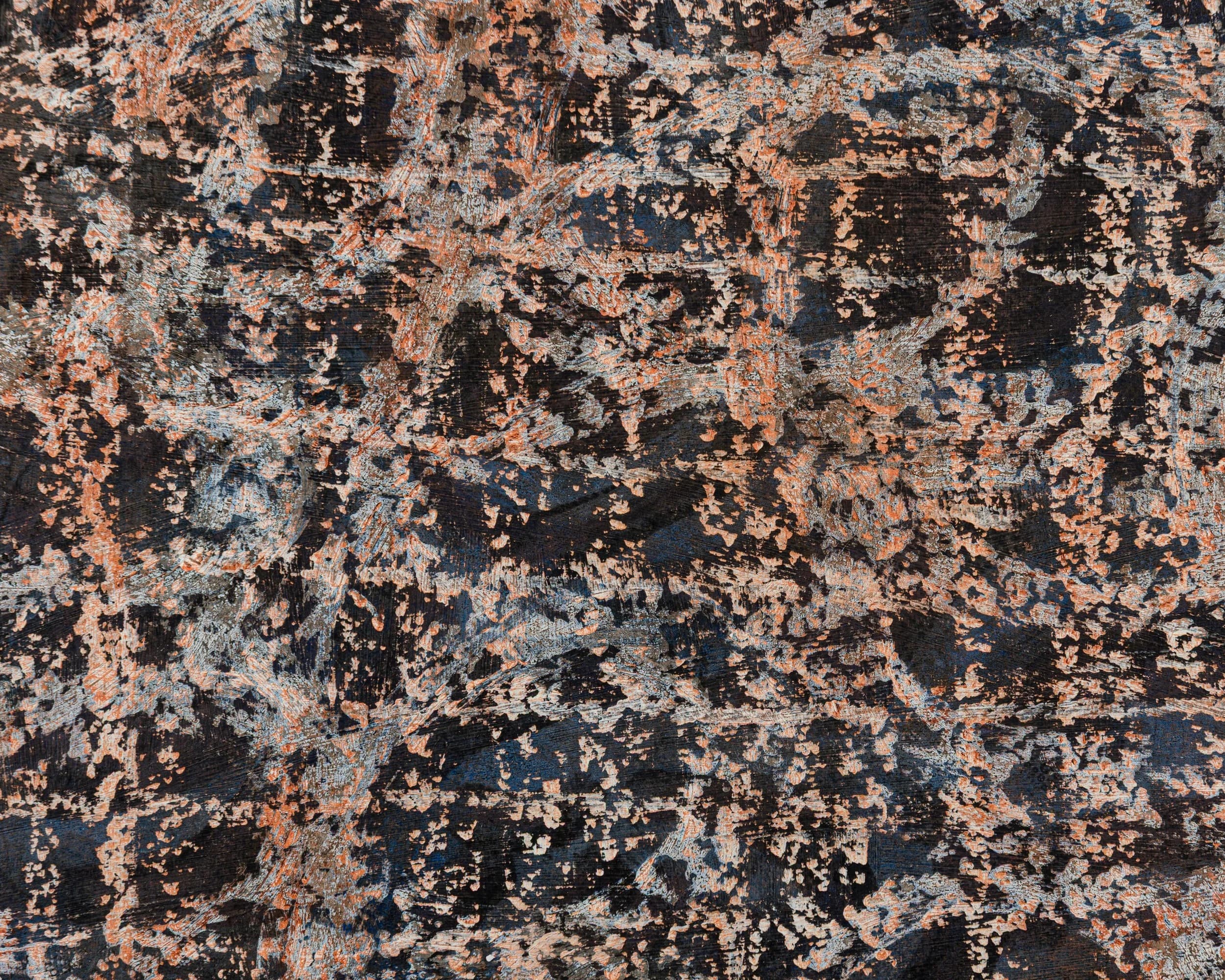 Pamela Smith Hudson: Time Lapse