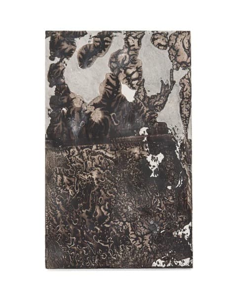 Pamela Smith Hudson: Time Lapse