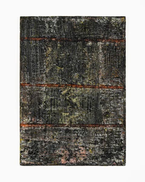 Pamela Smith Hudson: Time Lapse