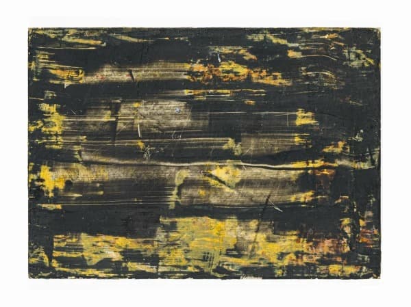 Pamela Smith Hudson: Time Lapse