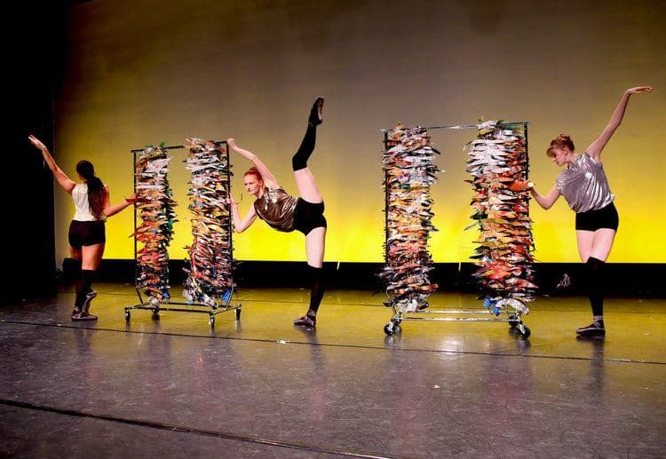 Christina Massey: From One to Another