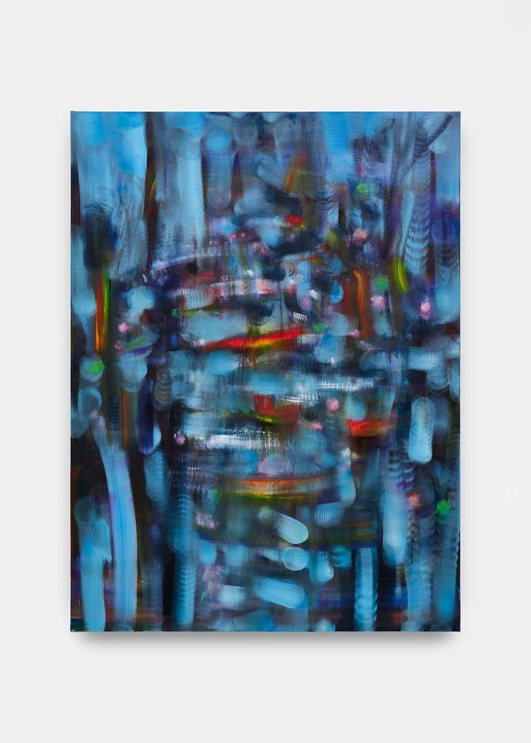 Ten Thousand Crystals