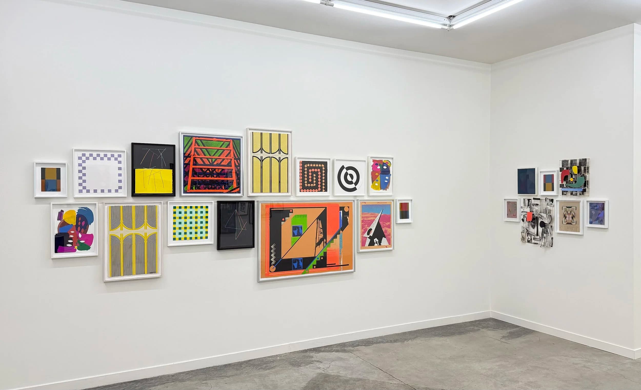 Installation view 3 of 4
