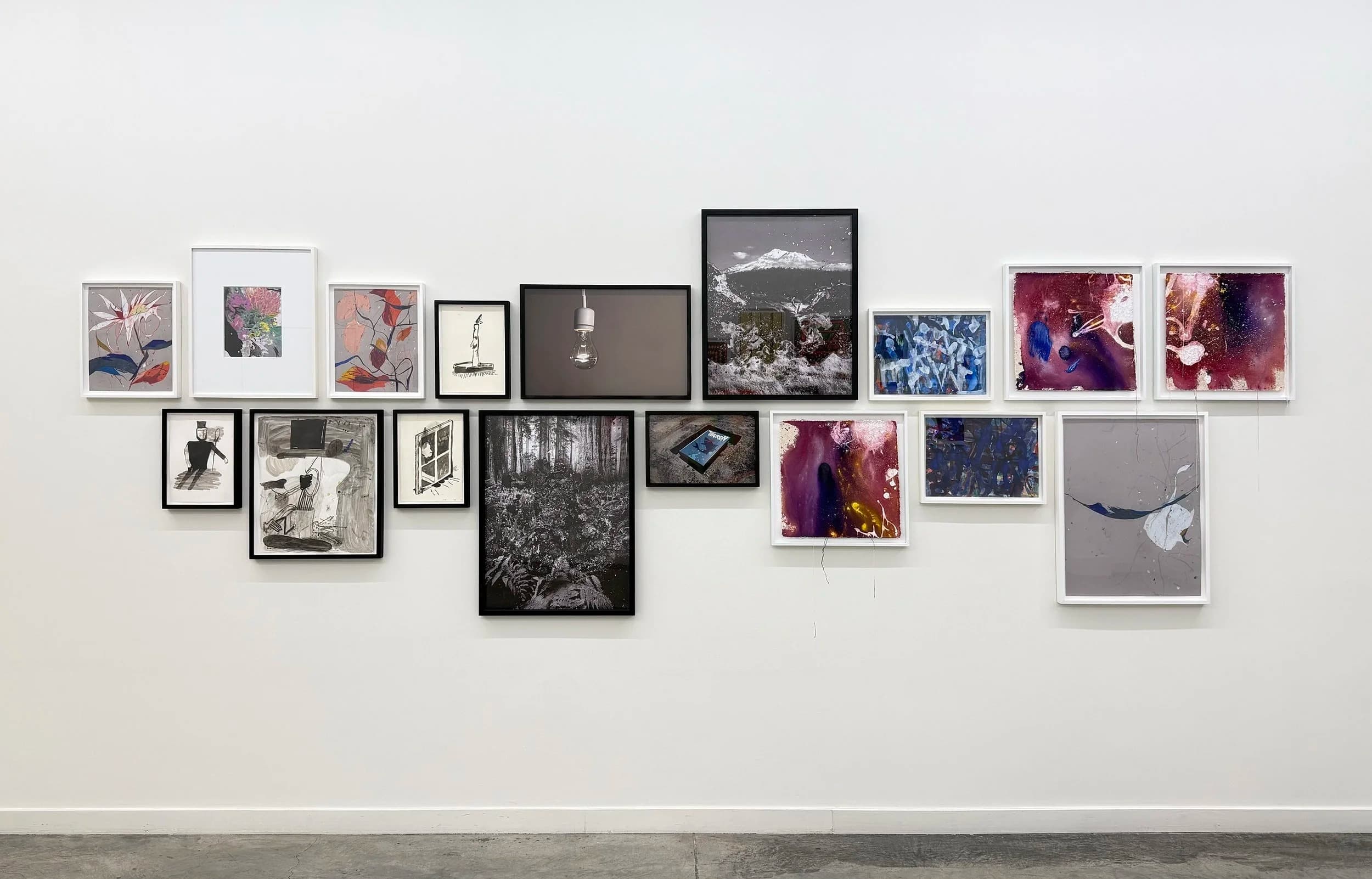 Installation view 4 of 4
