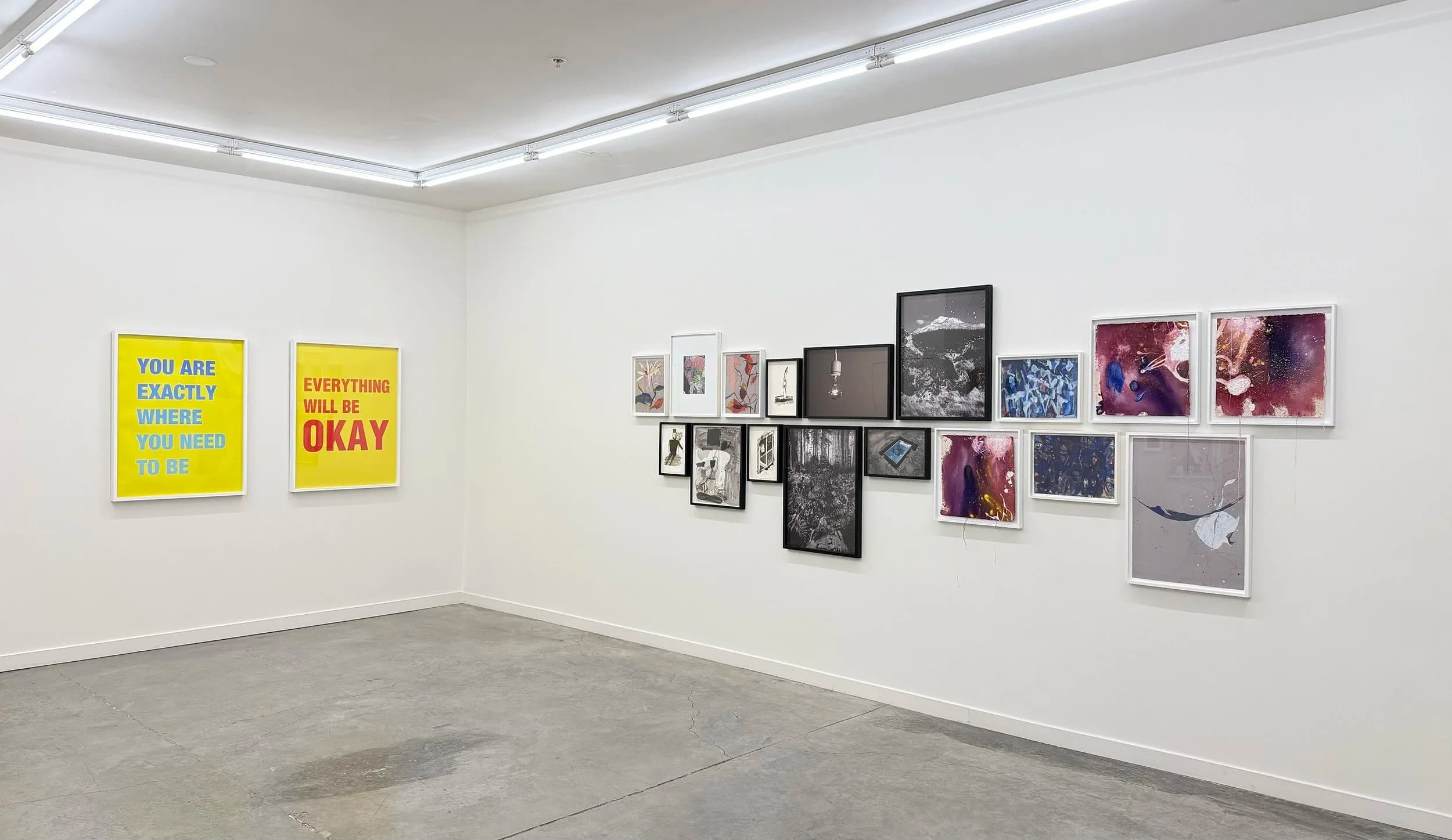 Installation view 2 of 4