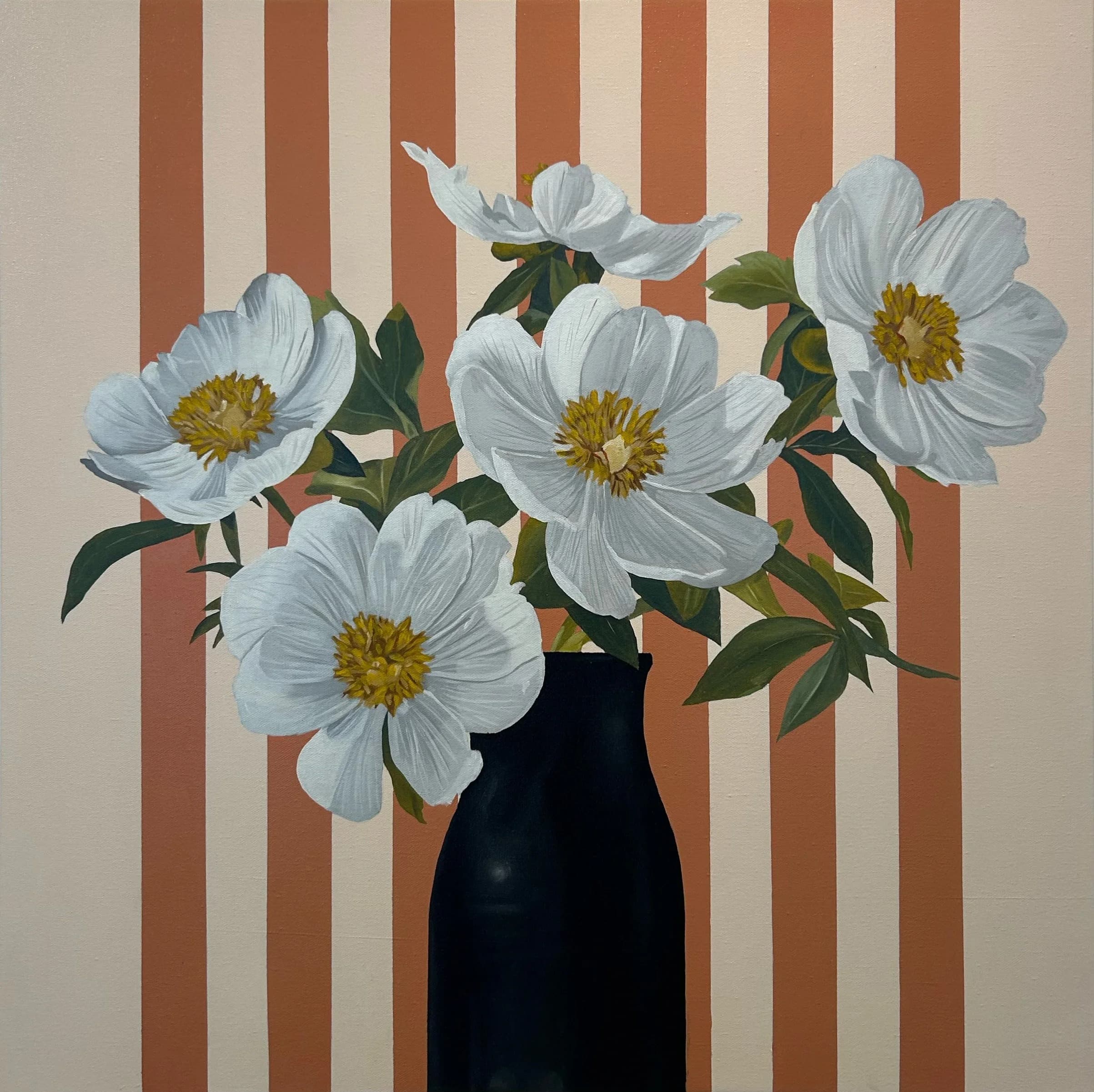 Stills and Stripes