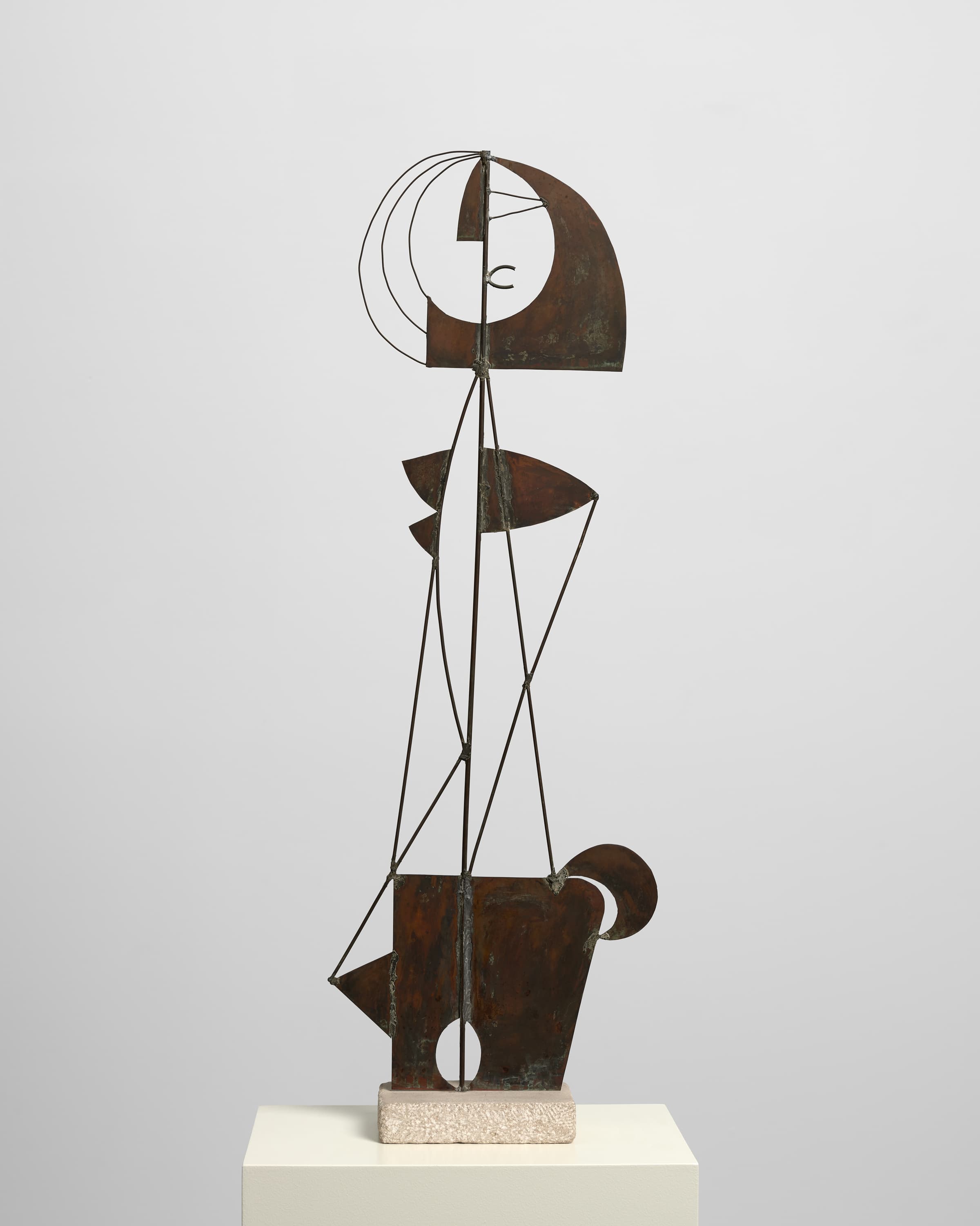 Origins (1946–1959)