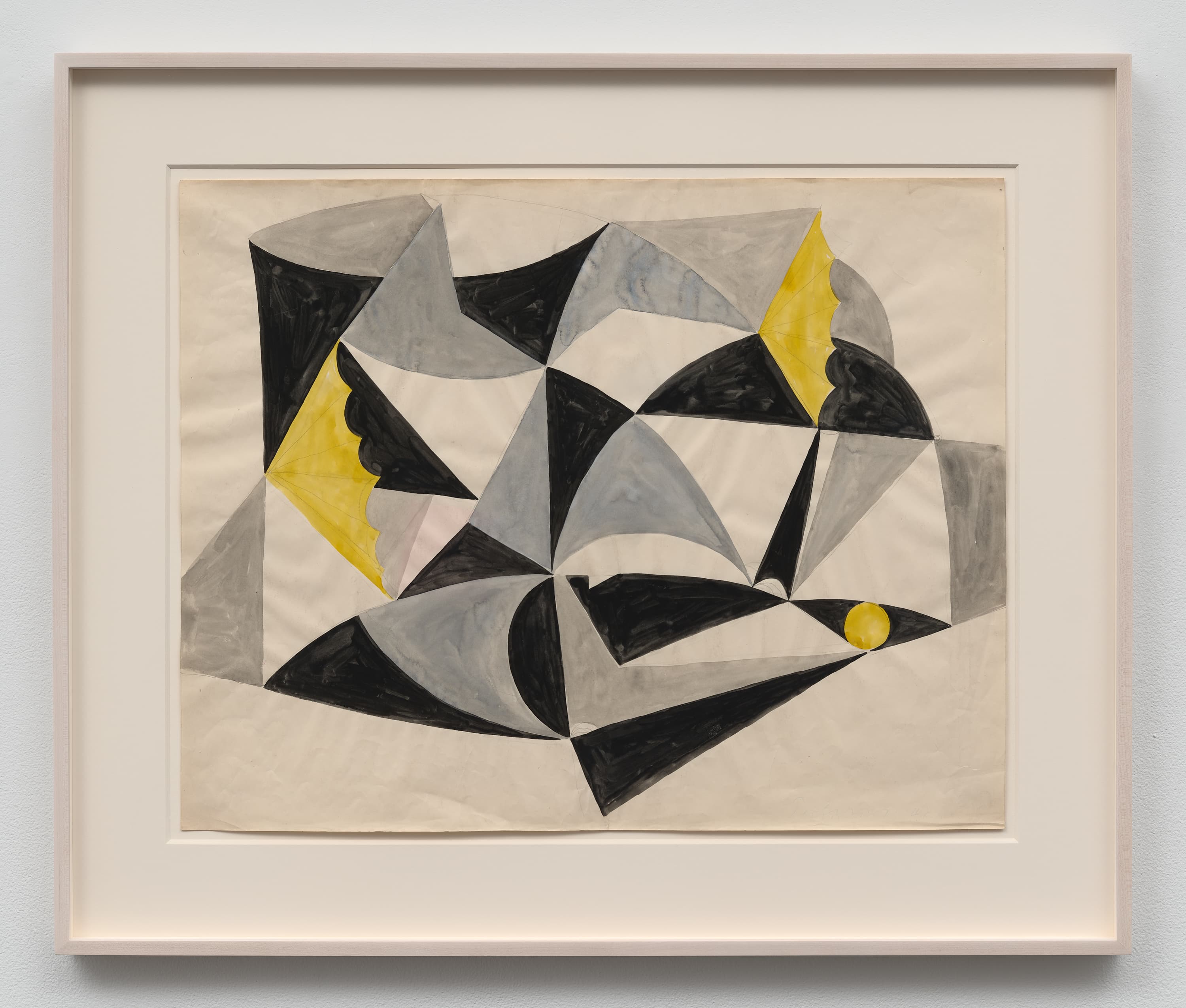 Origins (1946–1959)