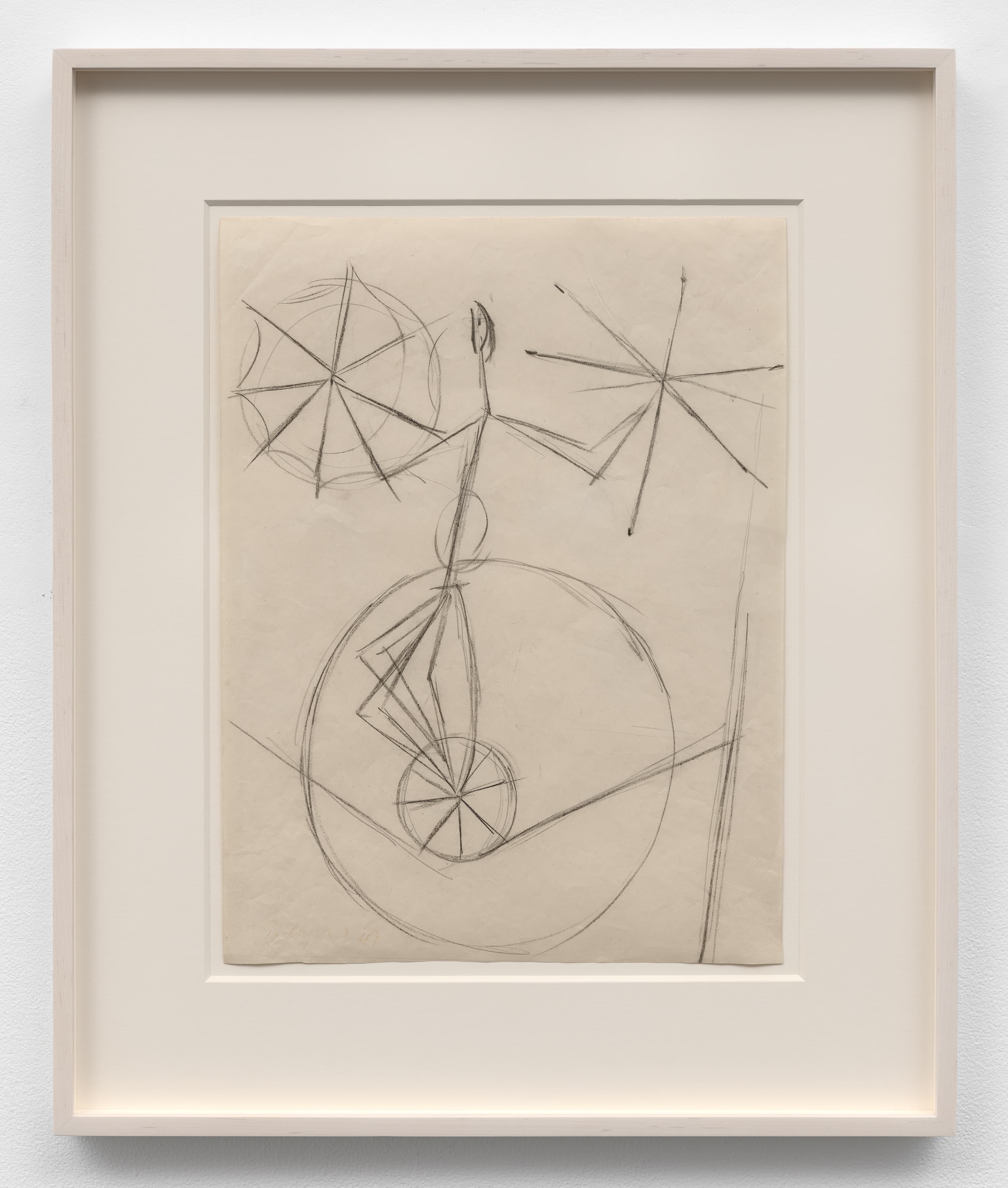 Origins (1946–1959)