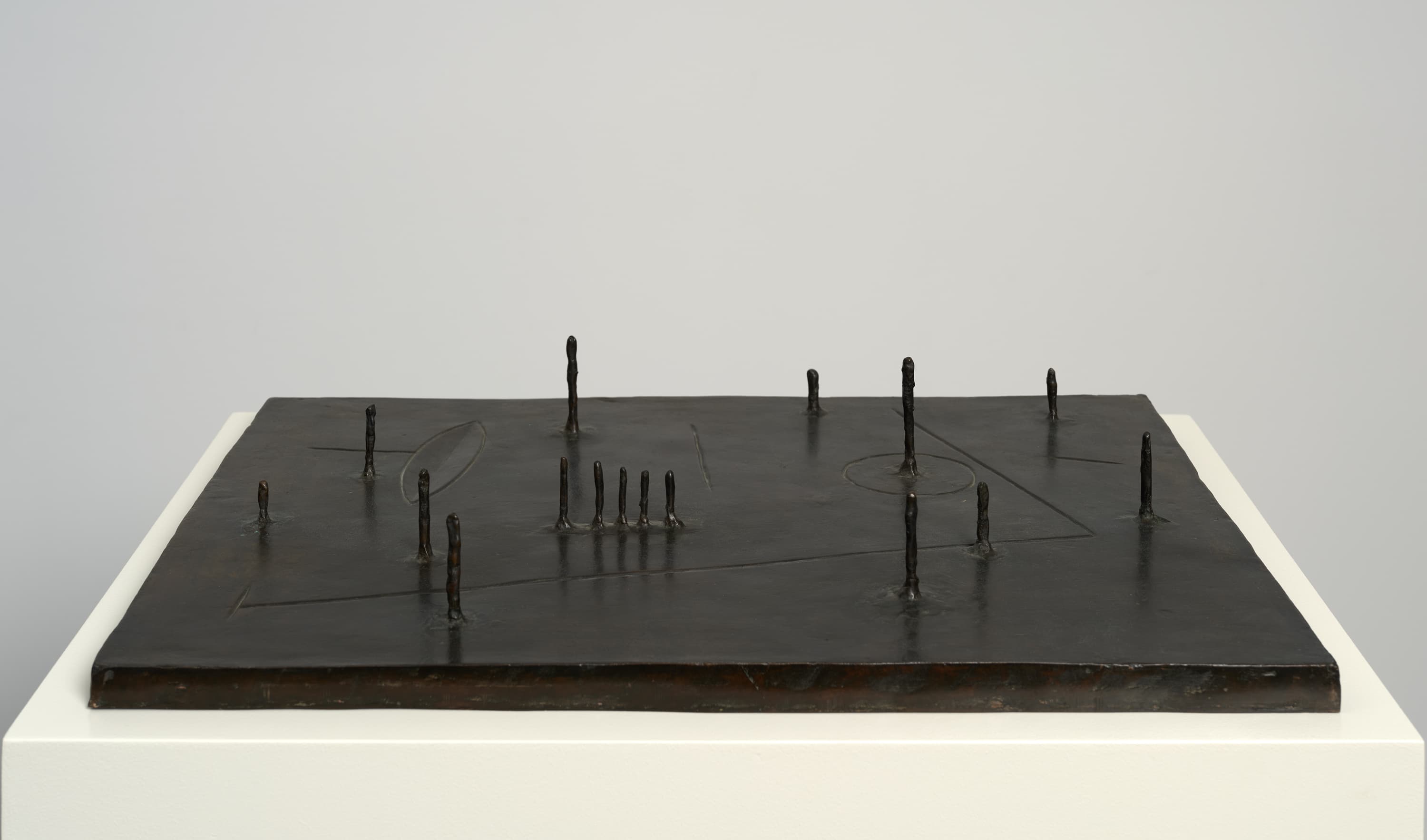 Origins (1946–1959)
