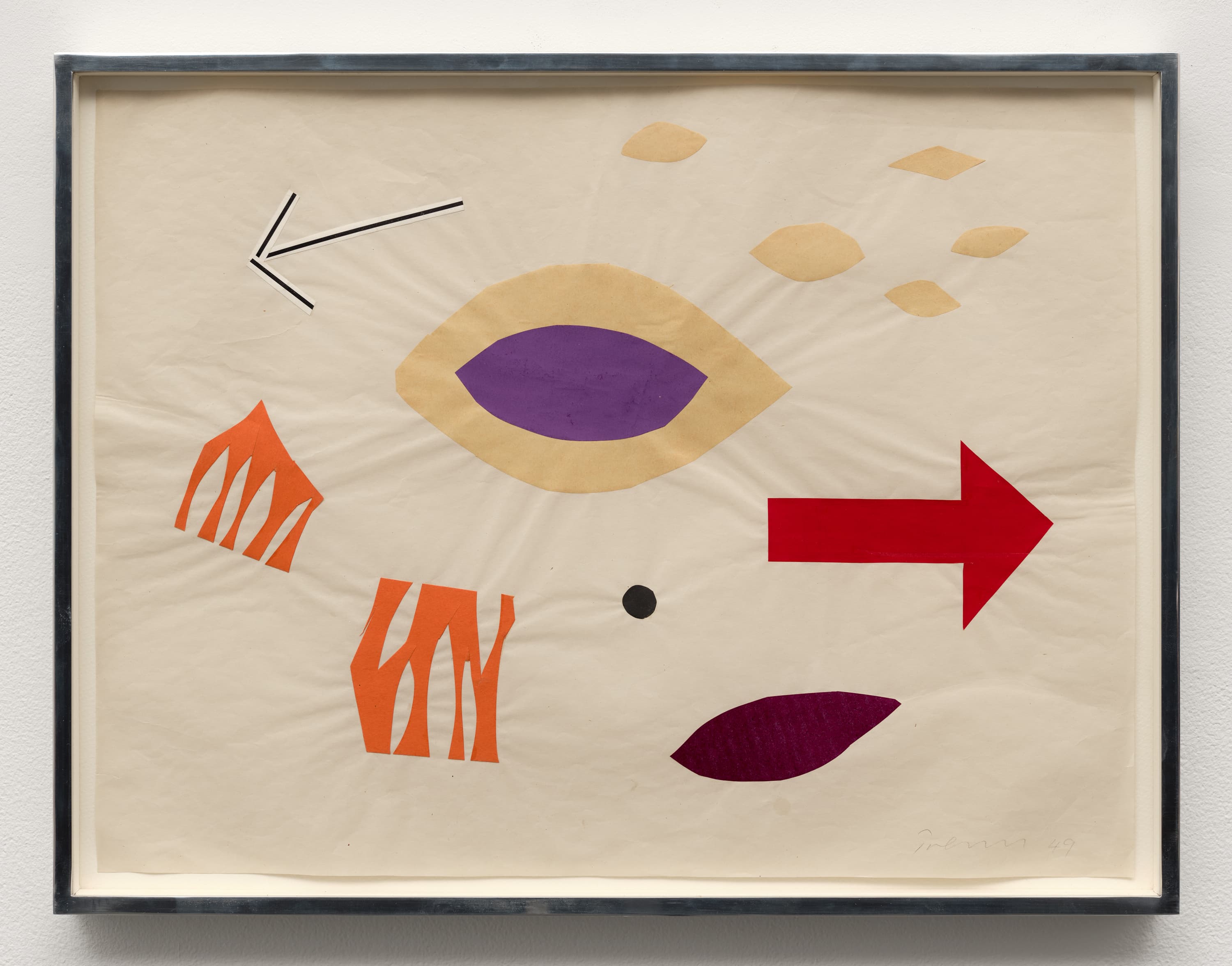 Origins (1946–1959)