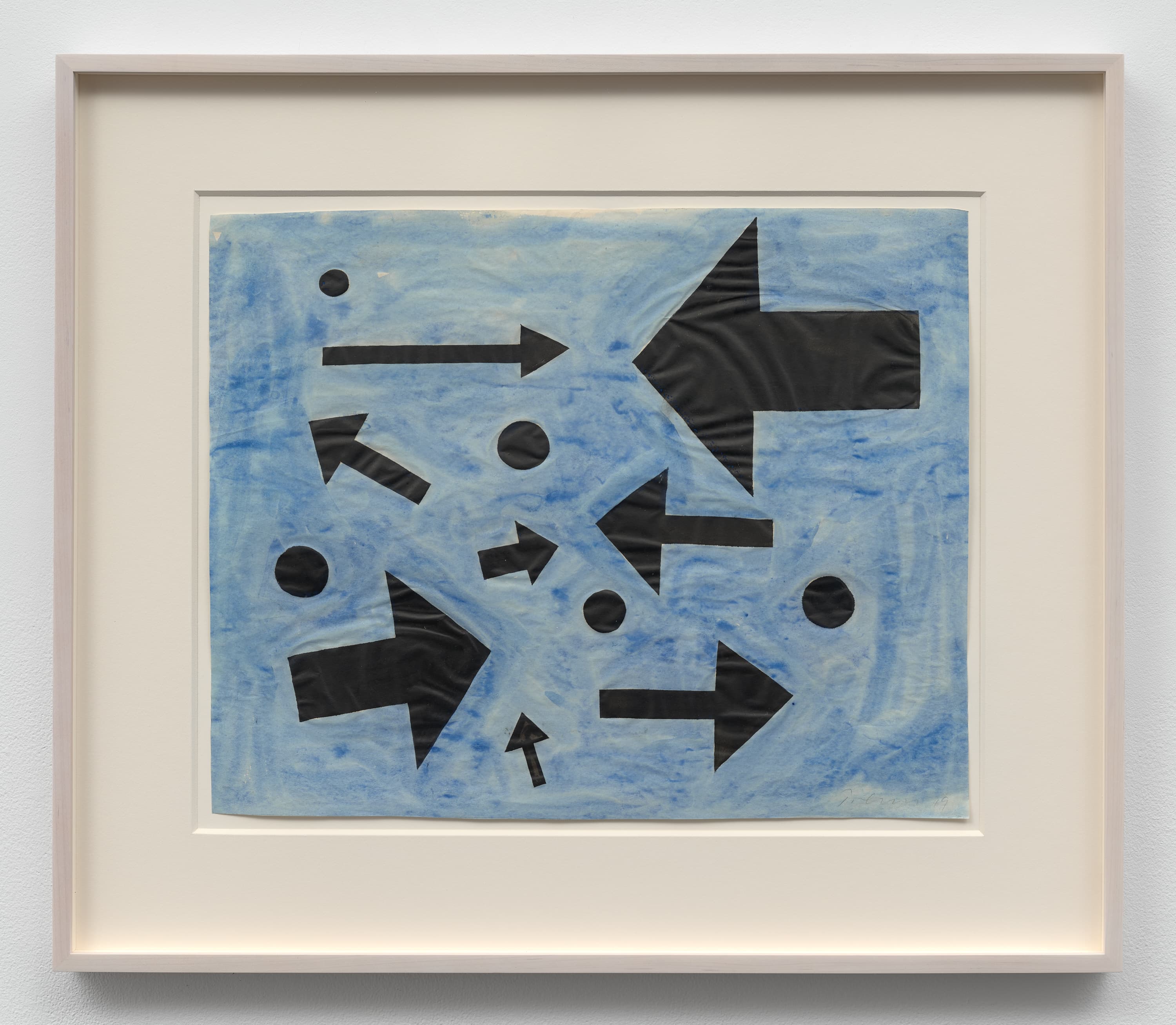Origins (1946–1959)