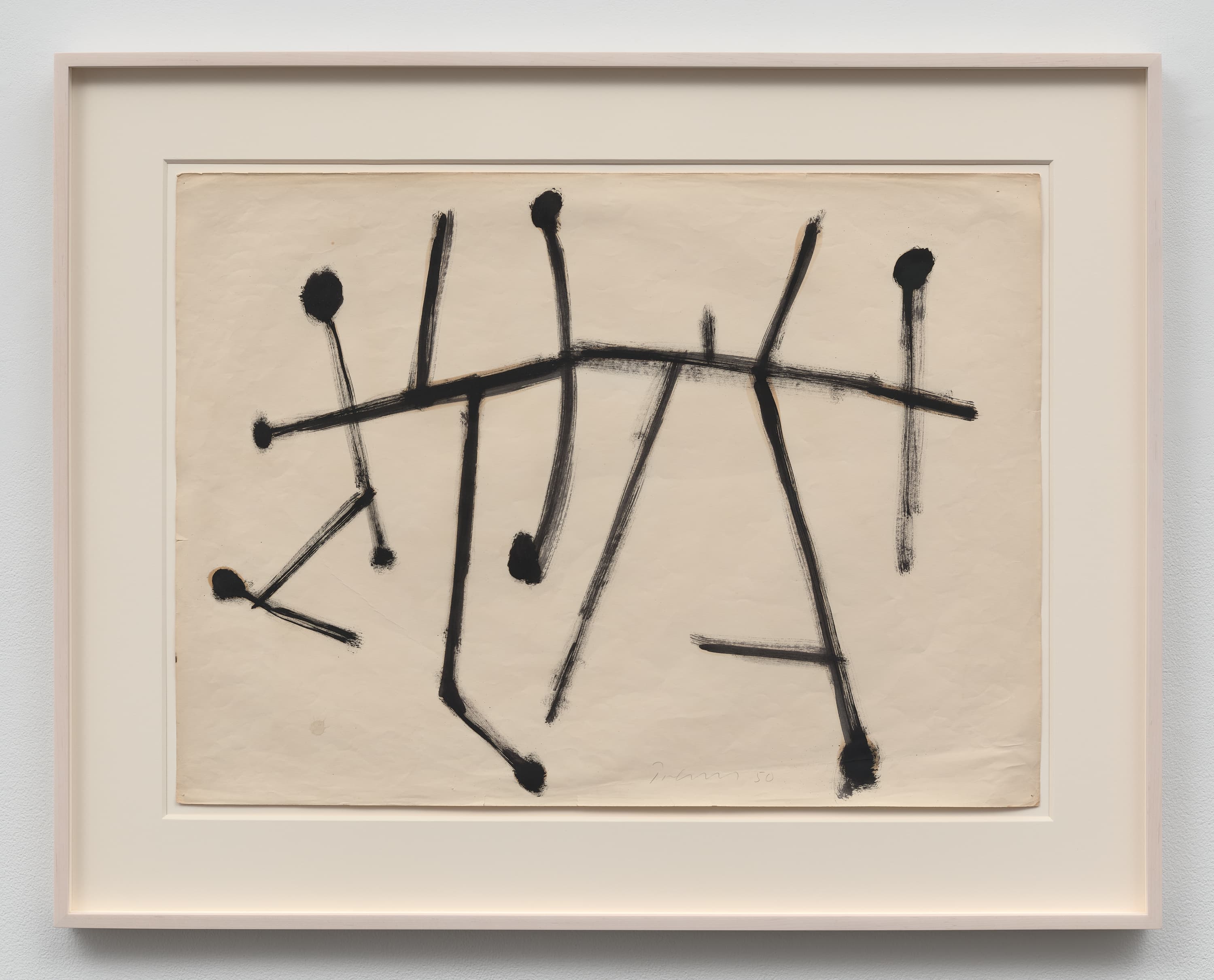 Origins (1946–1959)
