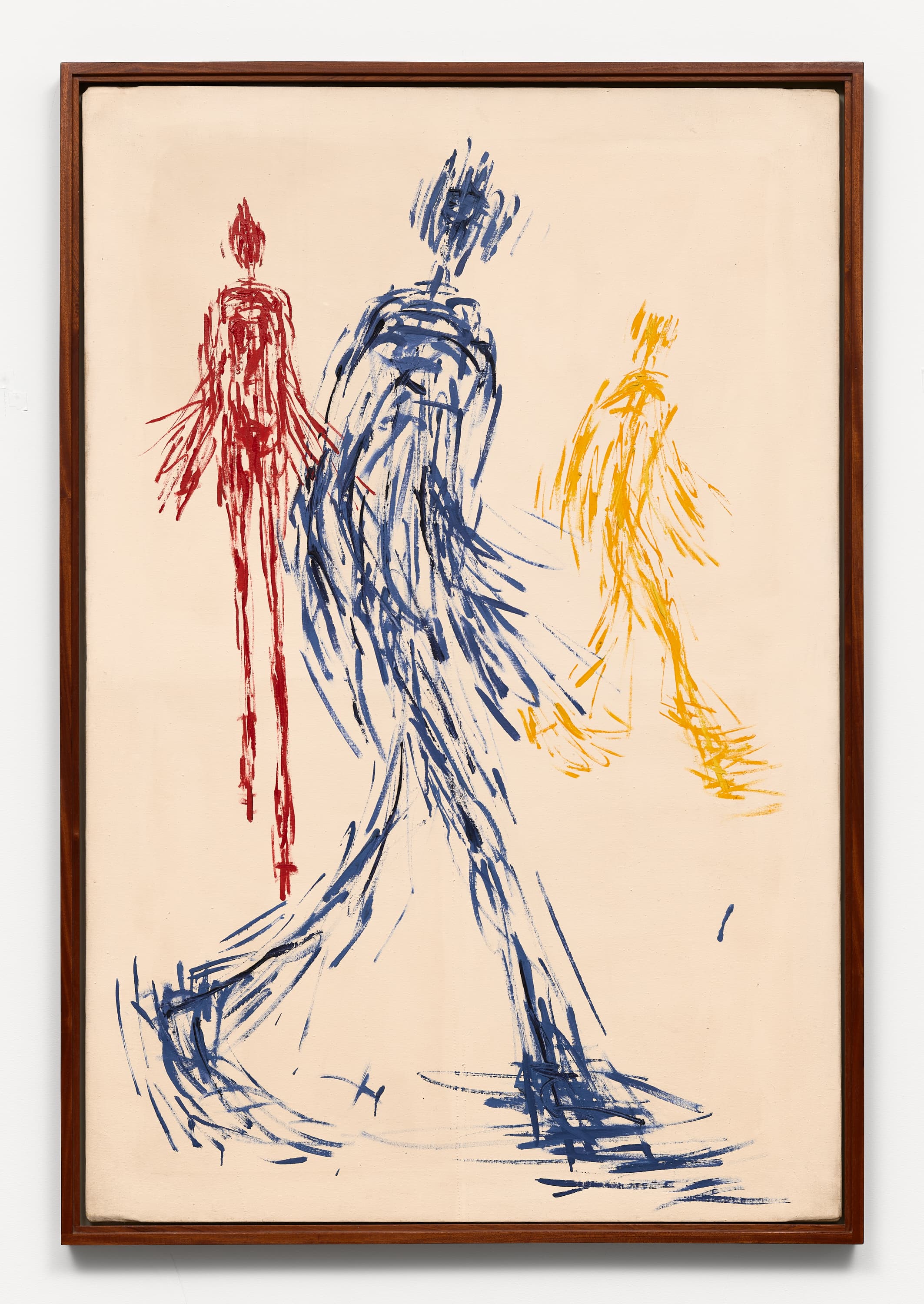 Origins (1946–1959)