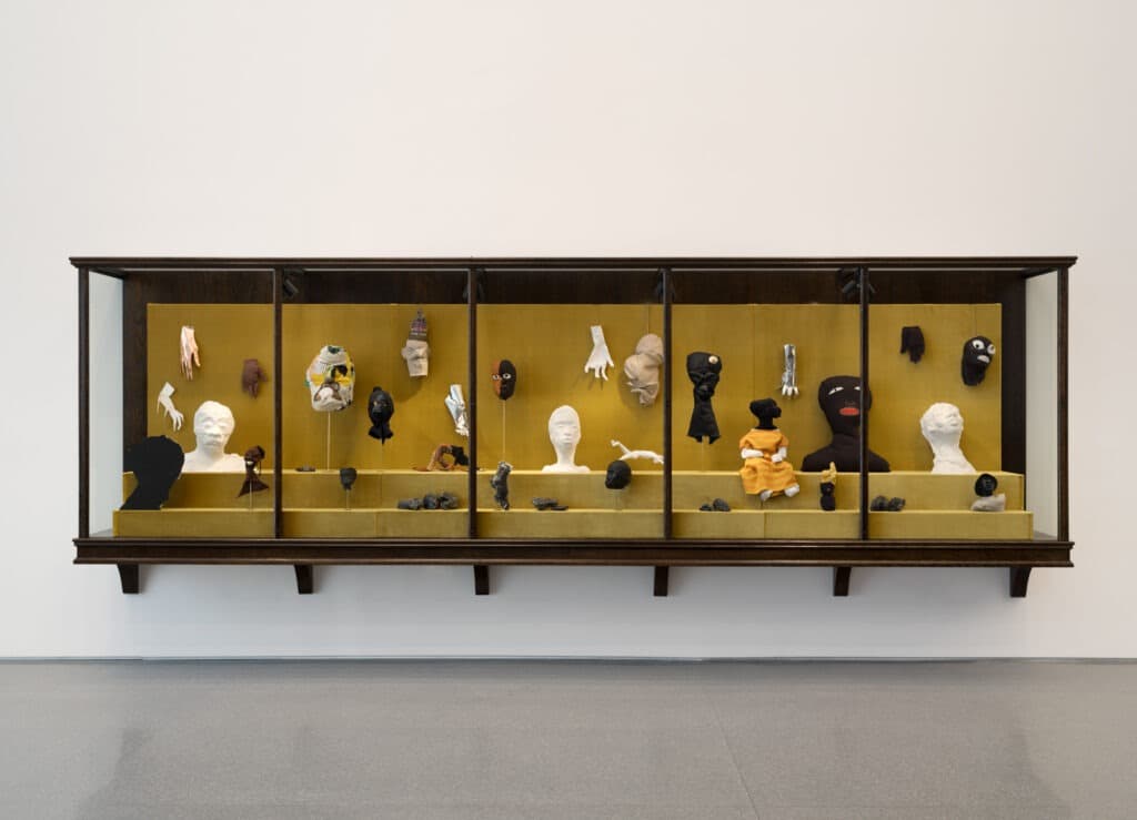 Fortuna and the Immortality Garden