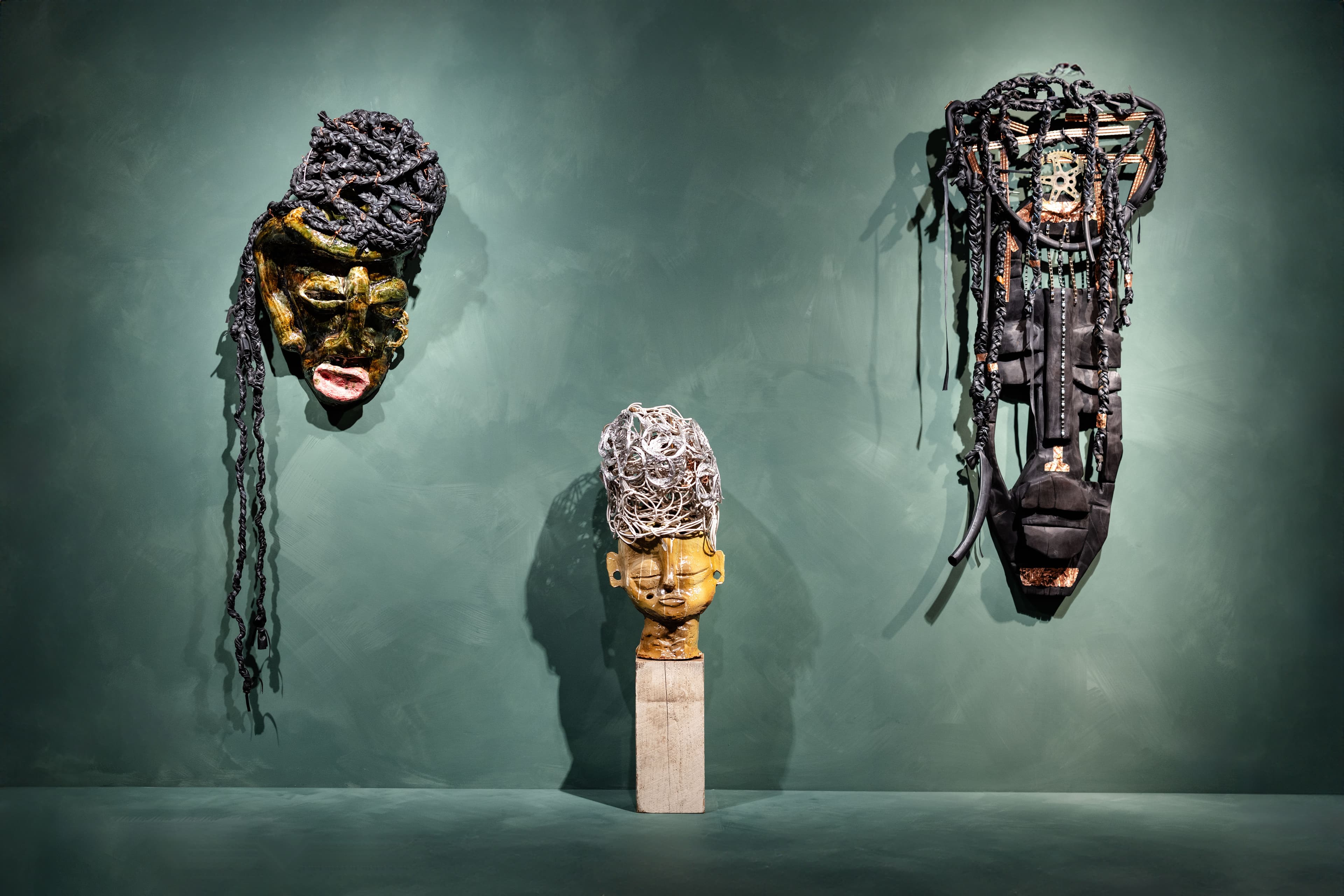 Leilah Babirye: We Have a History