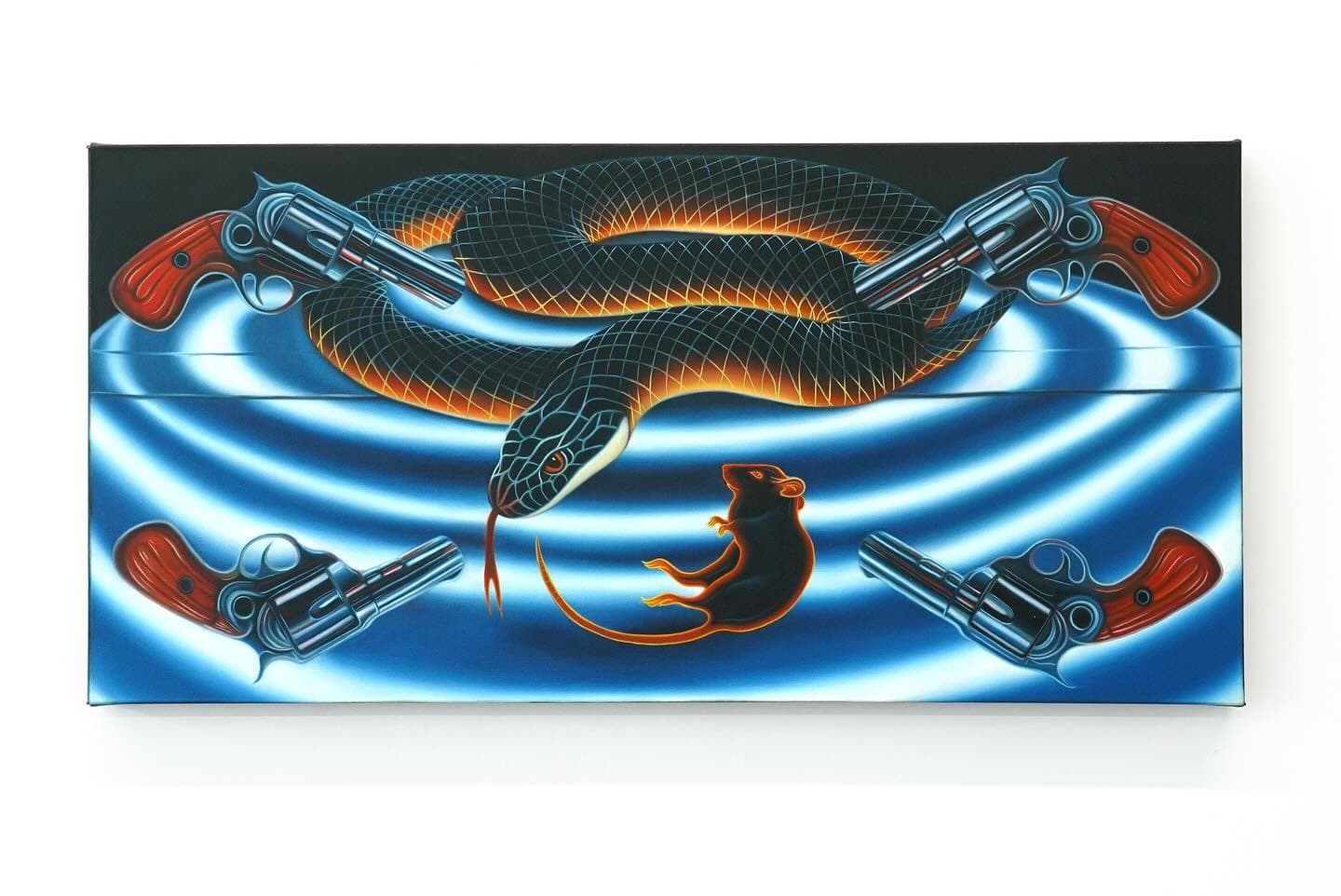 What if We Don’t Get Older