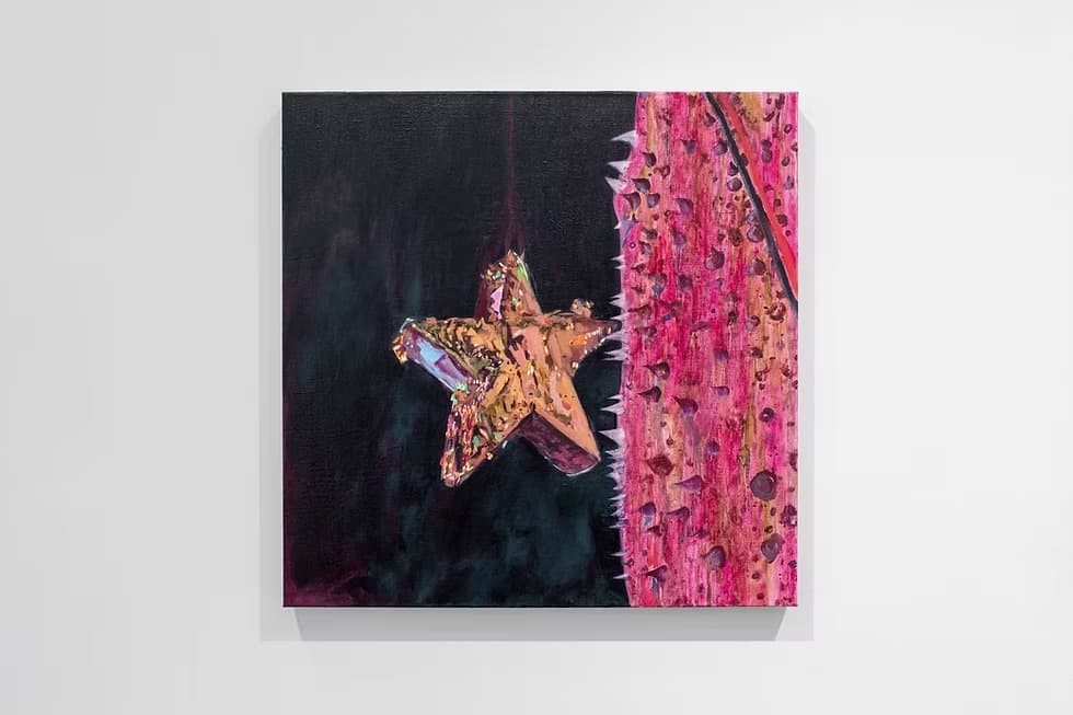 When the Music’s Over 