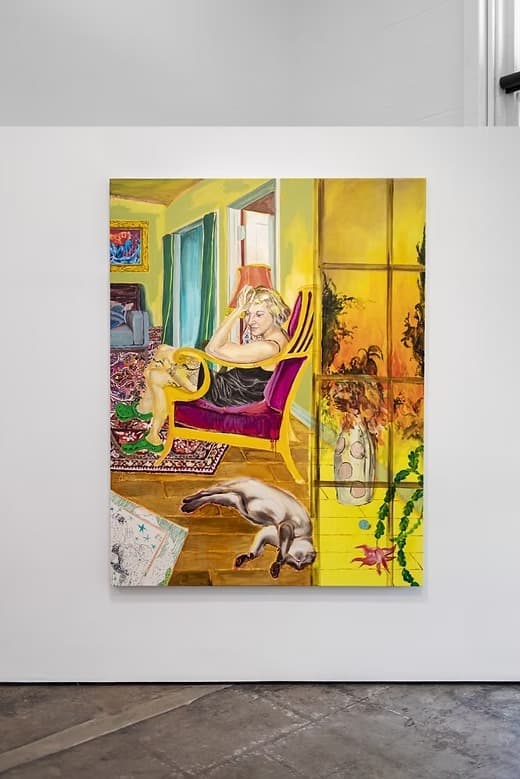 When the Music’s Over 