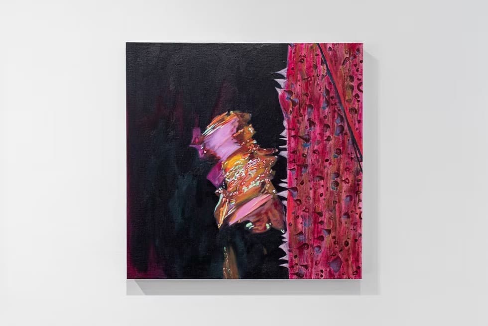 When the Music’s Over 