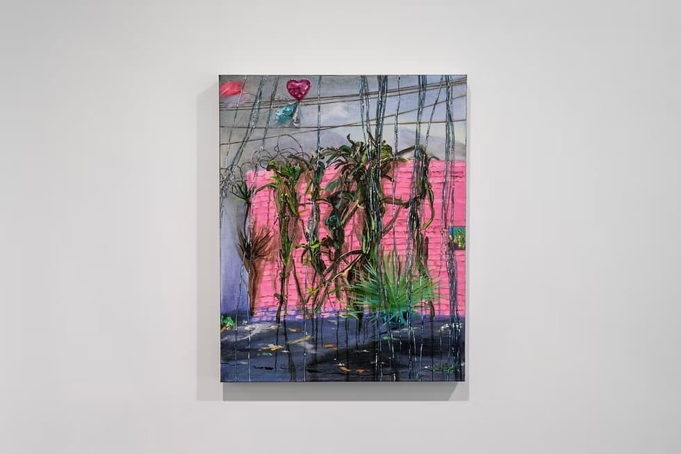 When the Music’s Over 