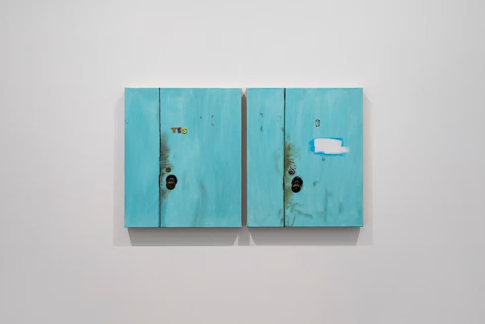 When the Music’s Over 