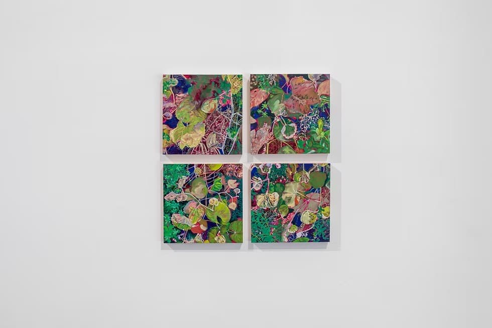 When the Music’s Over 