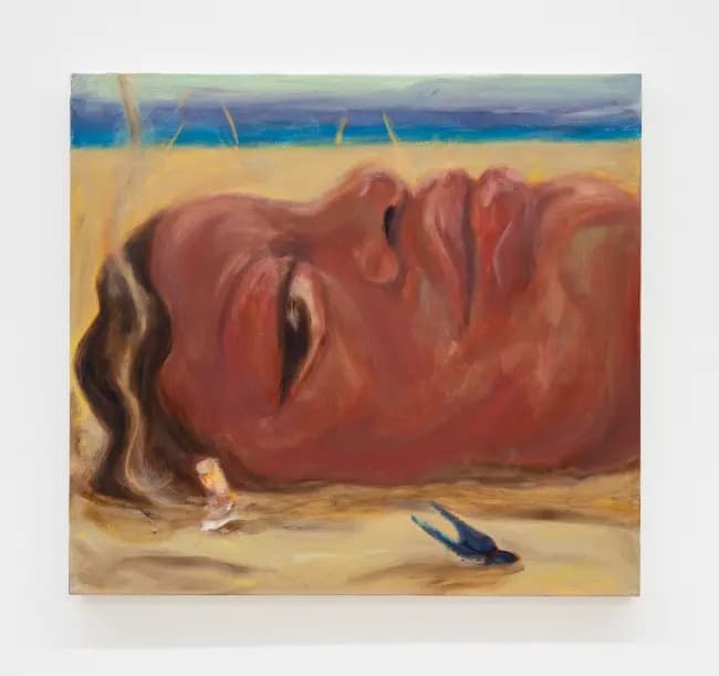 I’m Just Trying to Find a Little Joy Here