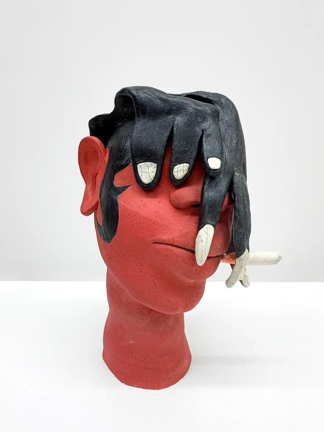 I’m Just Trying to Find a Little Joy Here