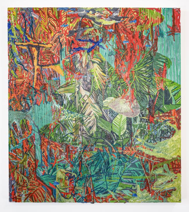 Alex Becerra: PSYCHOMANIA