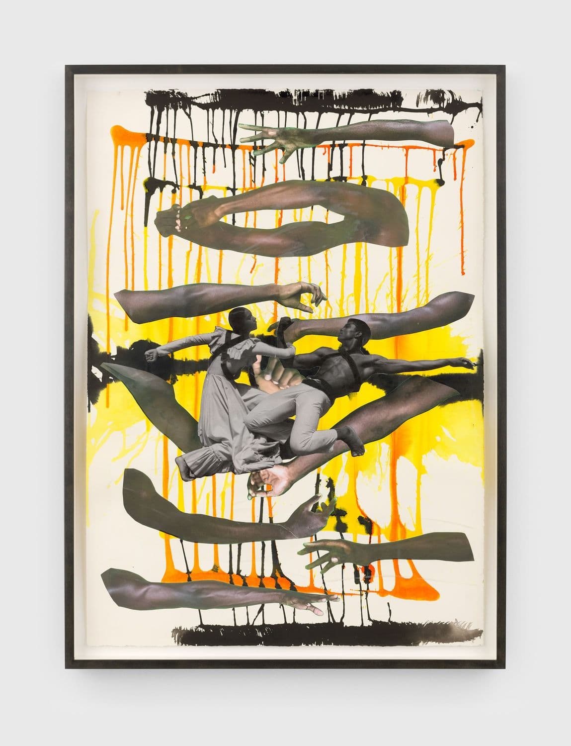 Performance on Paper