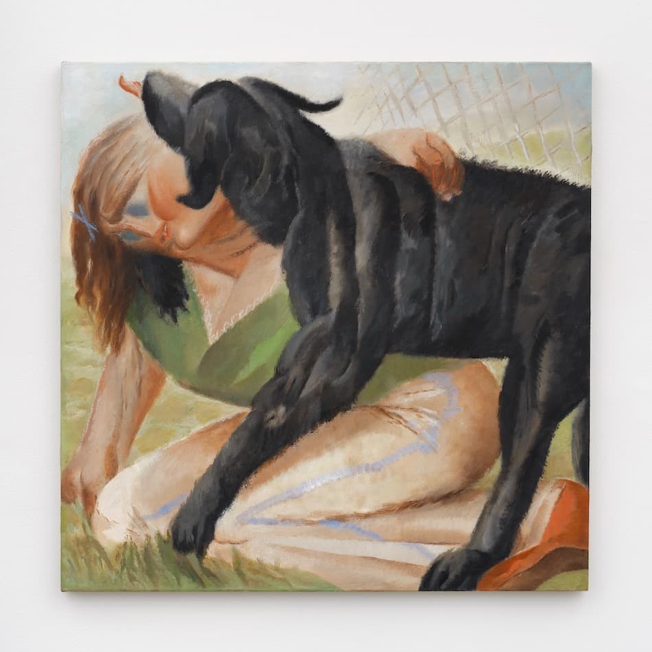 Falon Stutzman: Woman Having a Hard Time