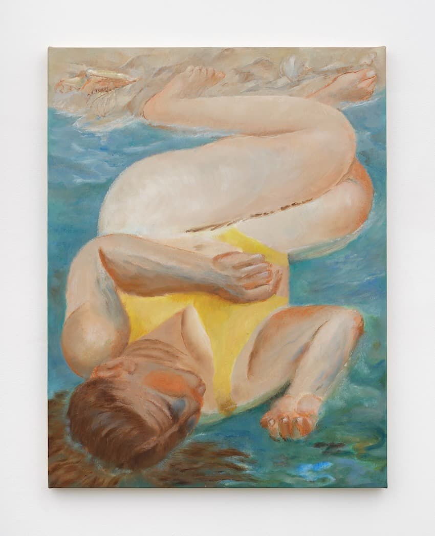 Falon Stutzman: Woman Having a Hard Time