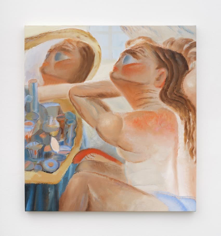 Falon Stutzman: Woman Having a Hard Time