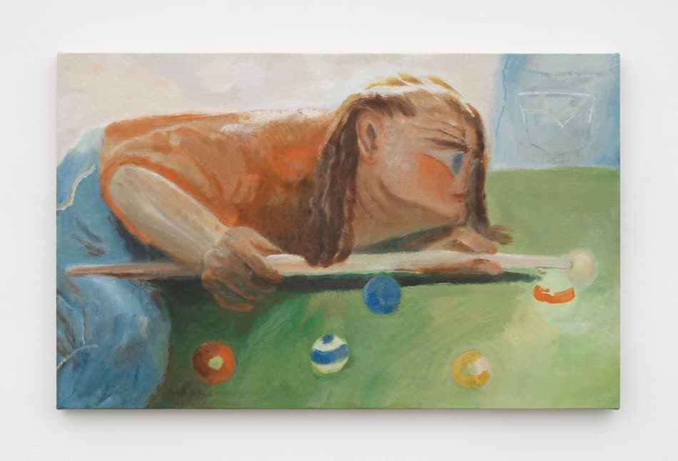 Falon Stutzman: Woman Having a Hard Time