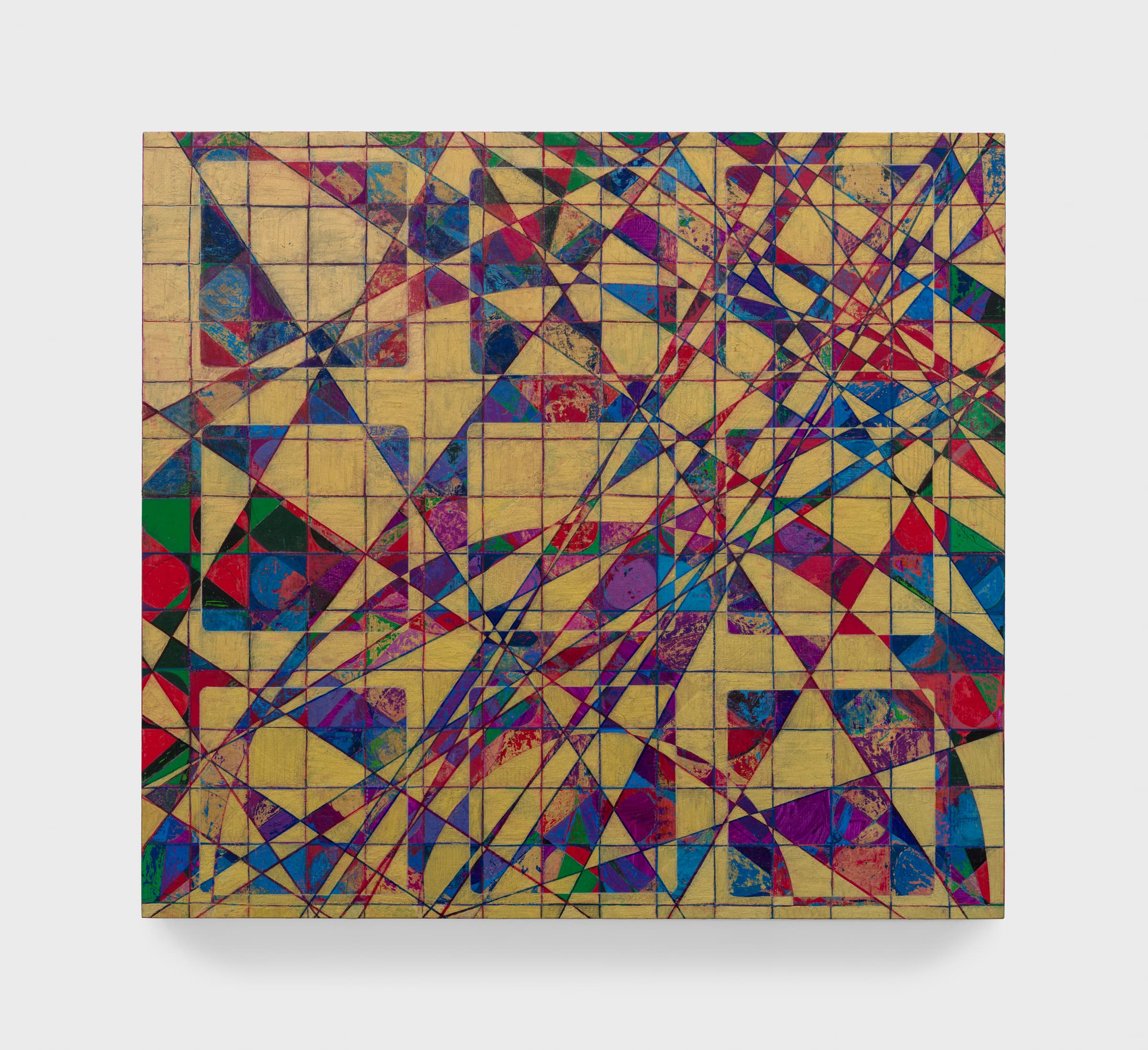 Xylor Jane / Alfred Jensen