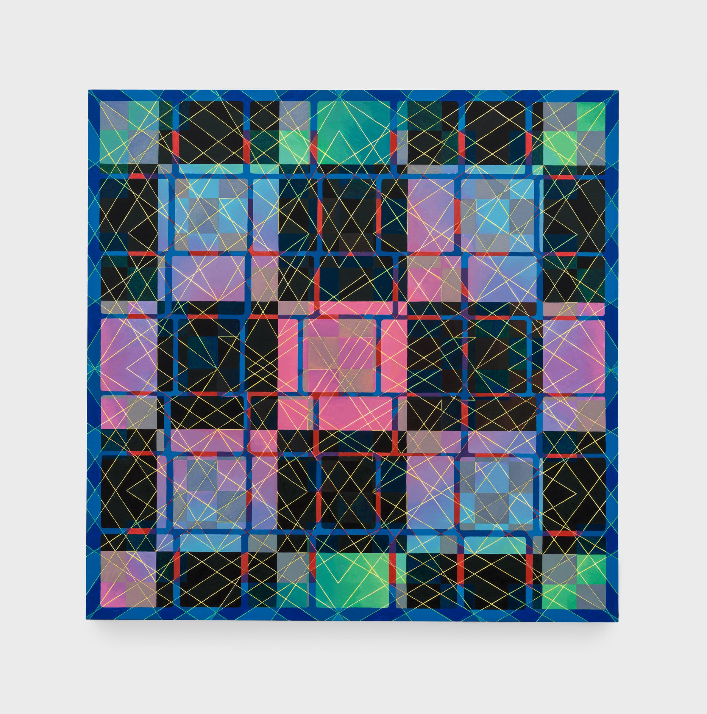 Xylor Jane / Alfred Jensen