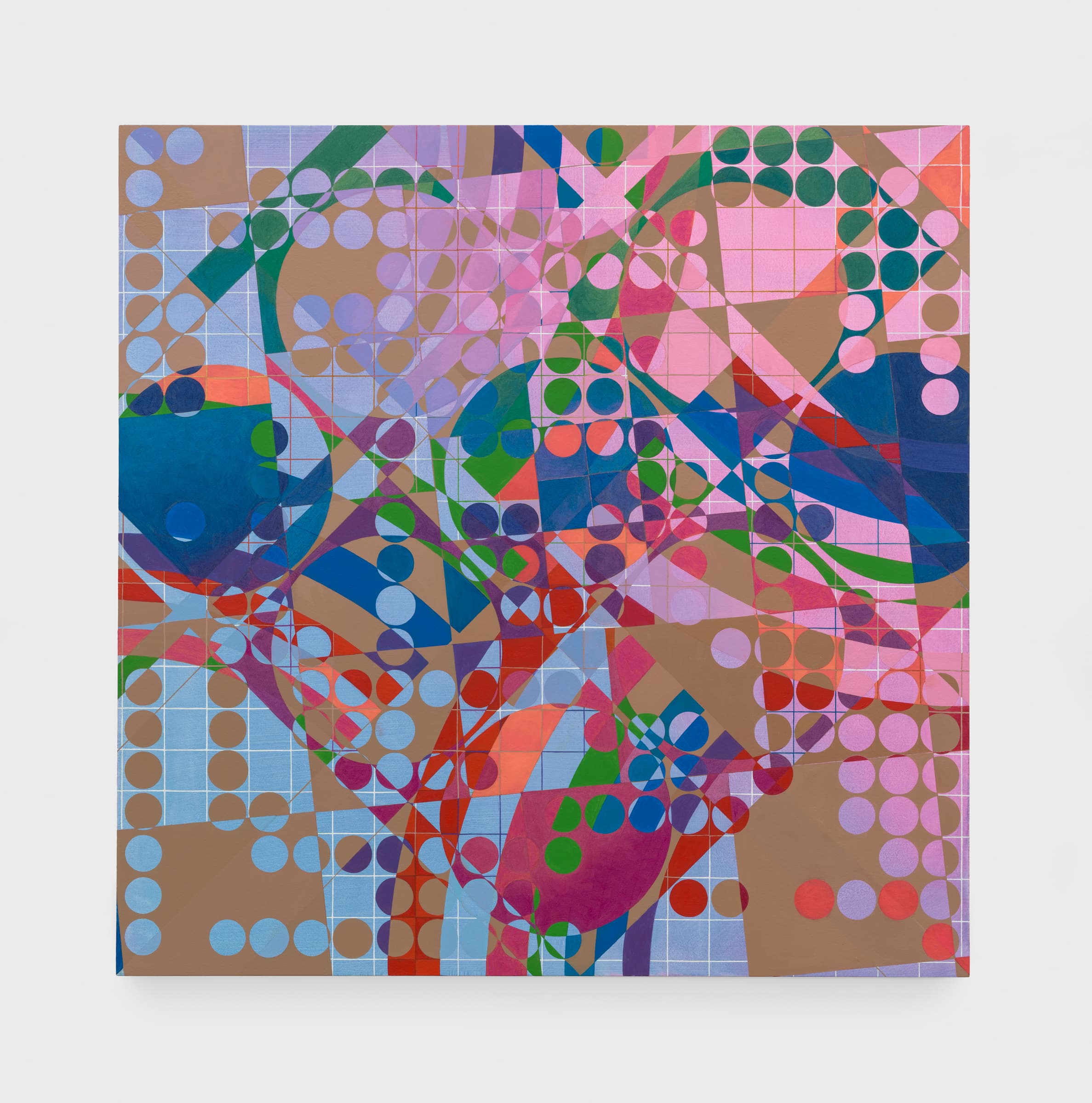 Xylor Jane / Alfred Jensen